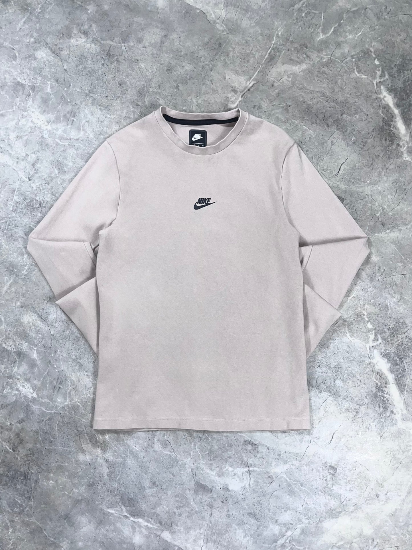 Nike Tech Fleece muška dukserica(S)