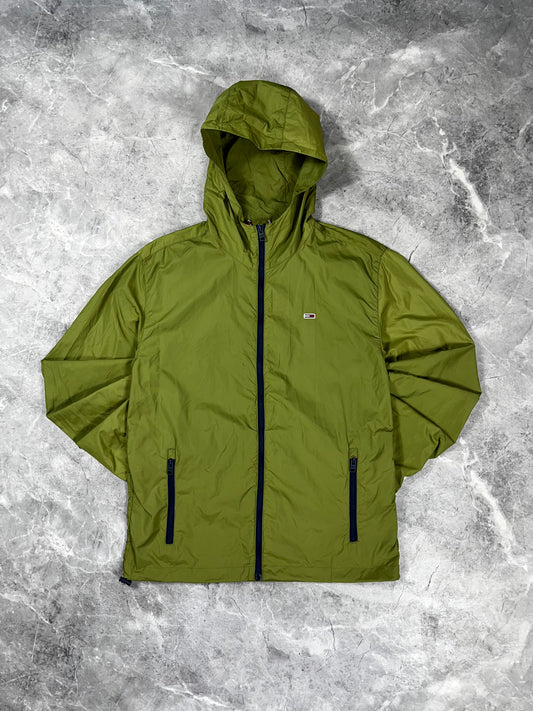 Tommy Jeans muška šuškava dukserica (S)