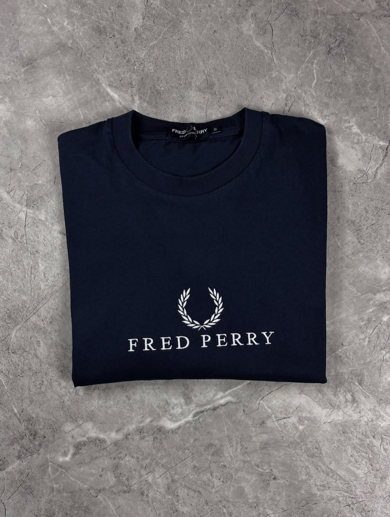 Fred Perry muška majica (M)