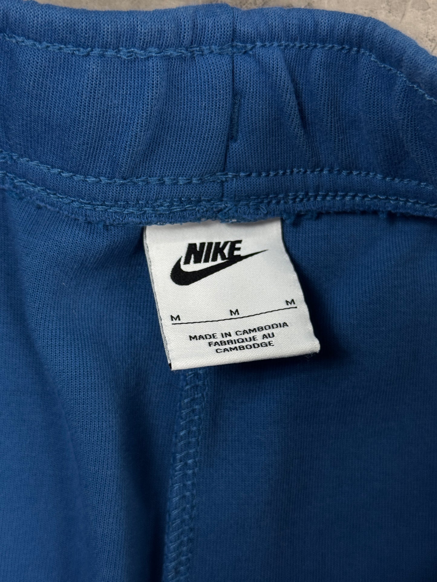 Nike Tech Fleece muška trenerka (M)