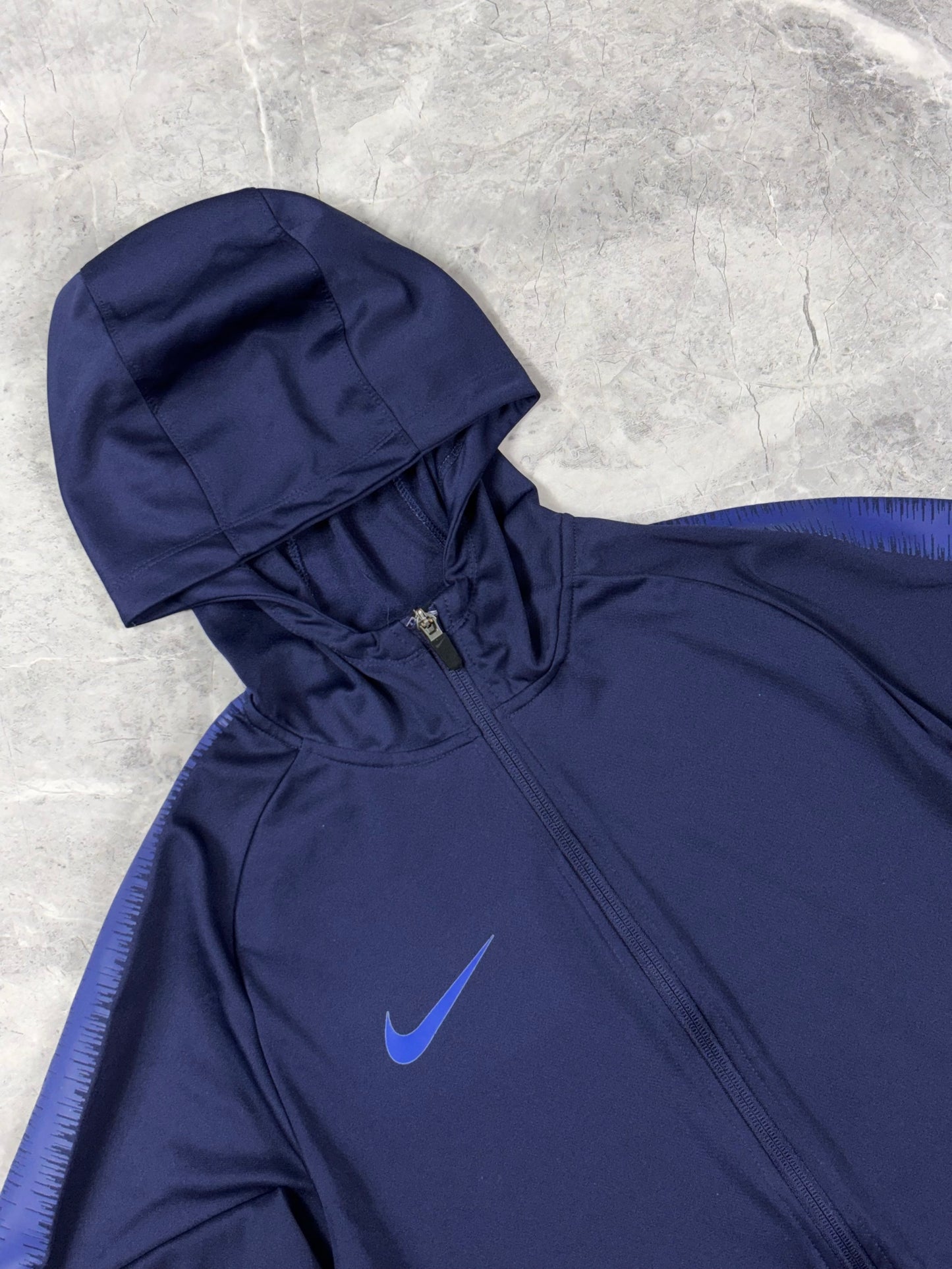 Nike Dri Fit muška dukserica(S)