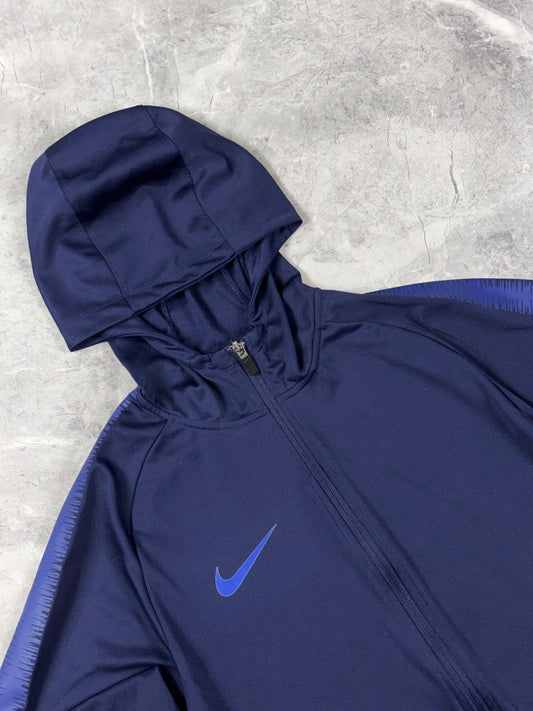 Nike Dri Fit muška dukserica(S)