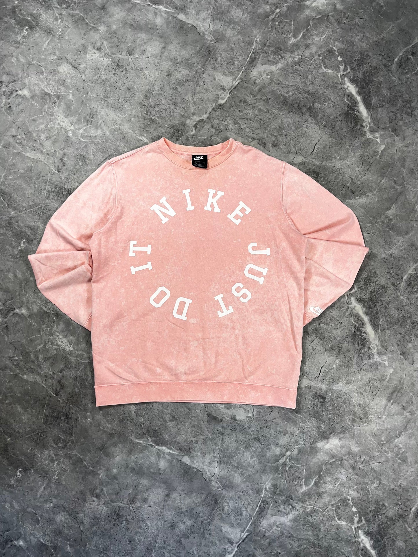 Nike Just Do It Crewneck muška dukserica (L)