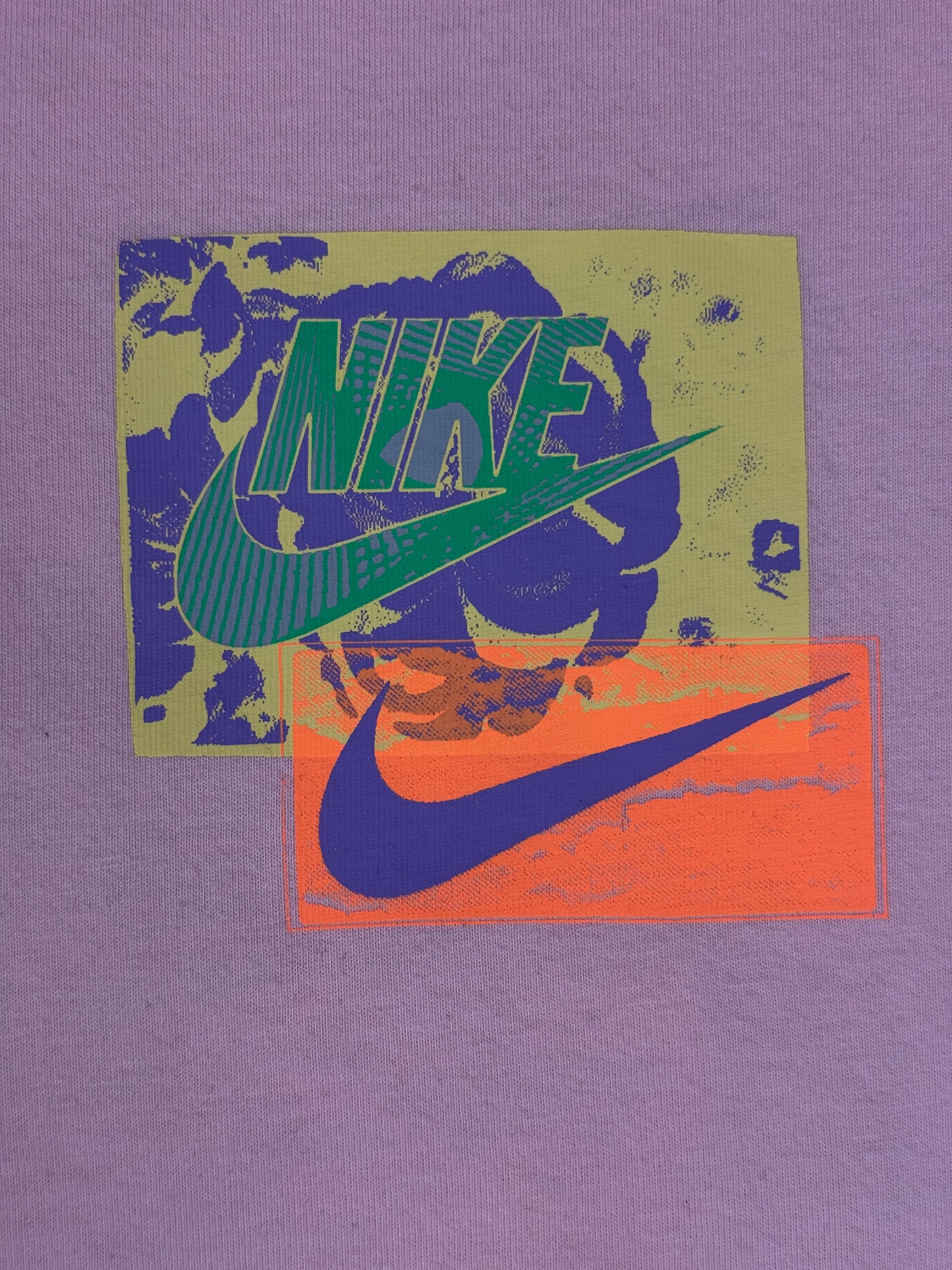 Nike Pink muška majica (M)