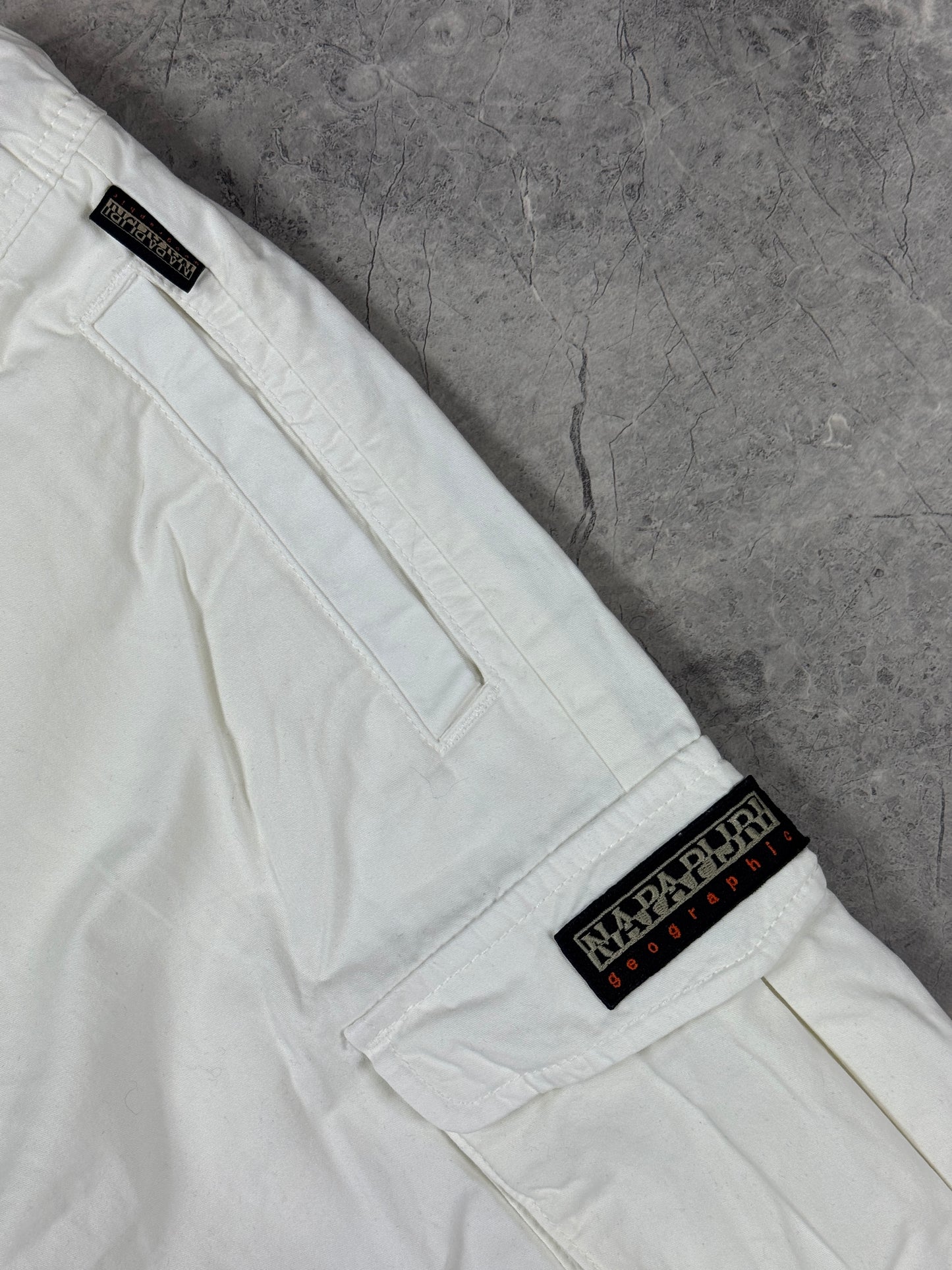 Napapijri Cargo ženske pantalone (XS)
