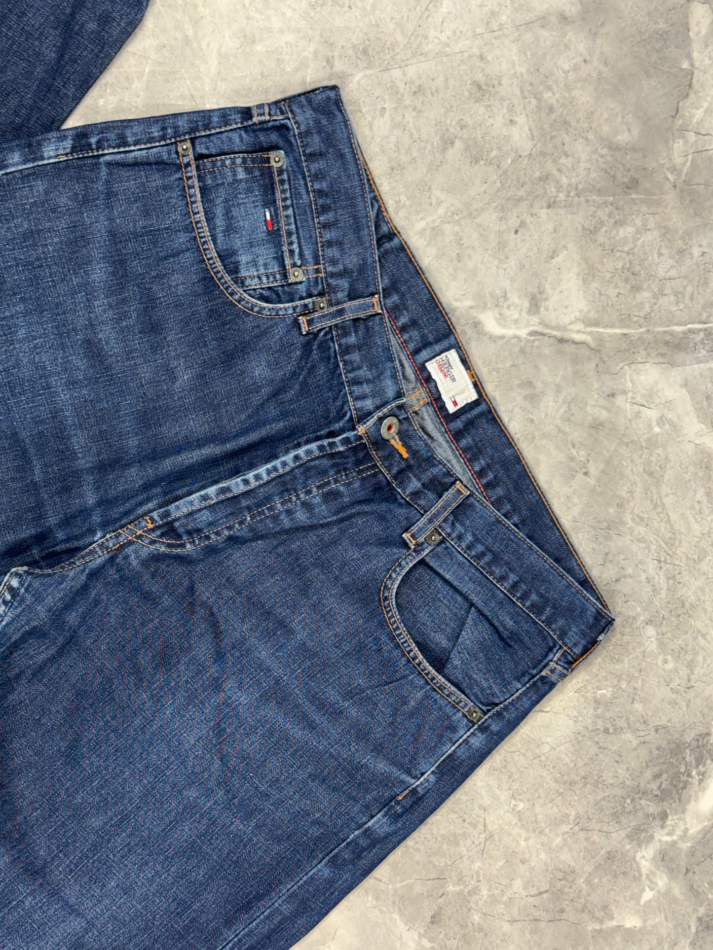 Tommy Hilfiger muške farmerice ( W32, L34)