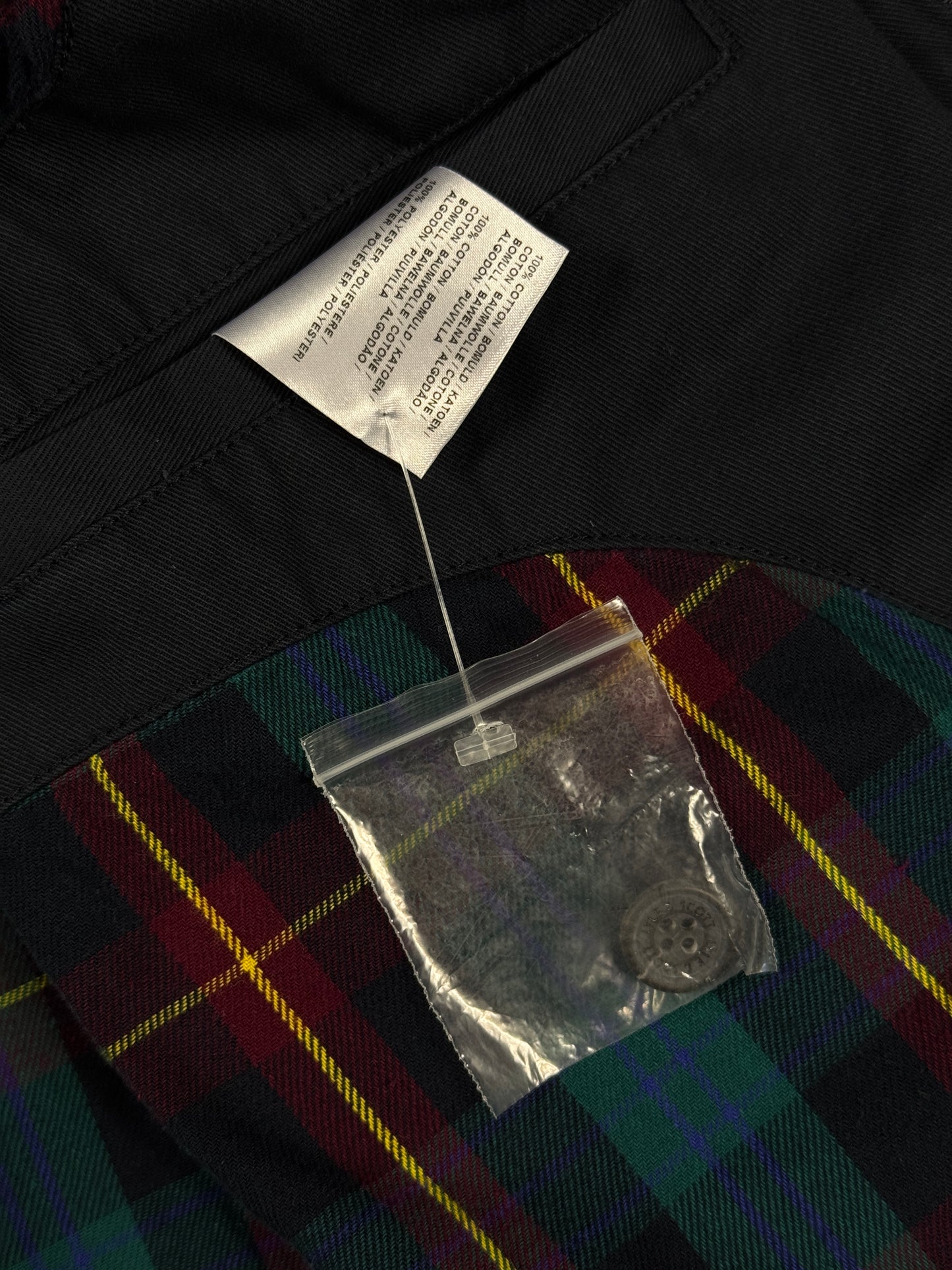 Lyle and Scott Harrington muška jakna (S, M , L, XL )