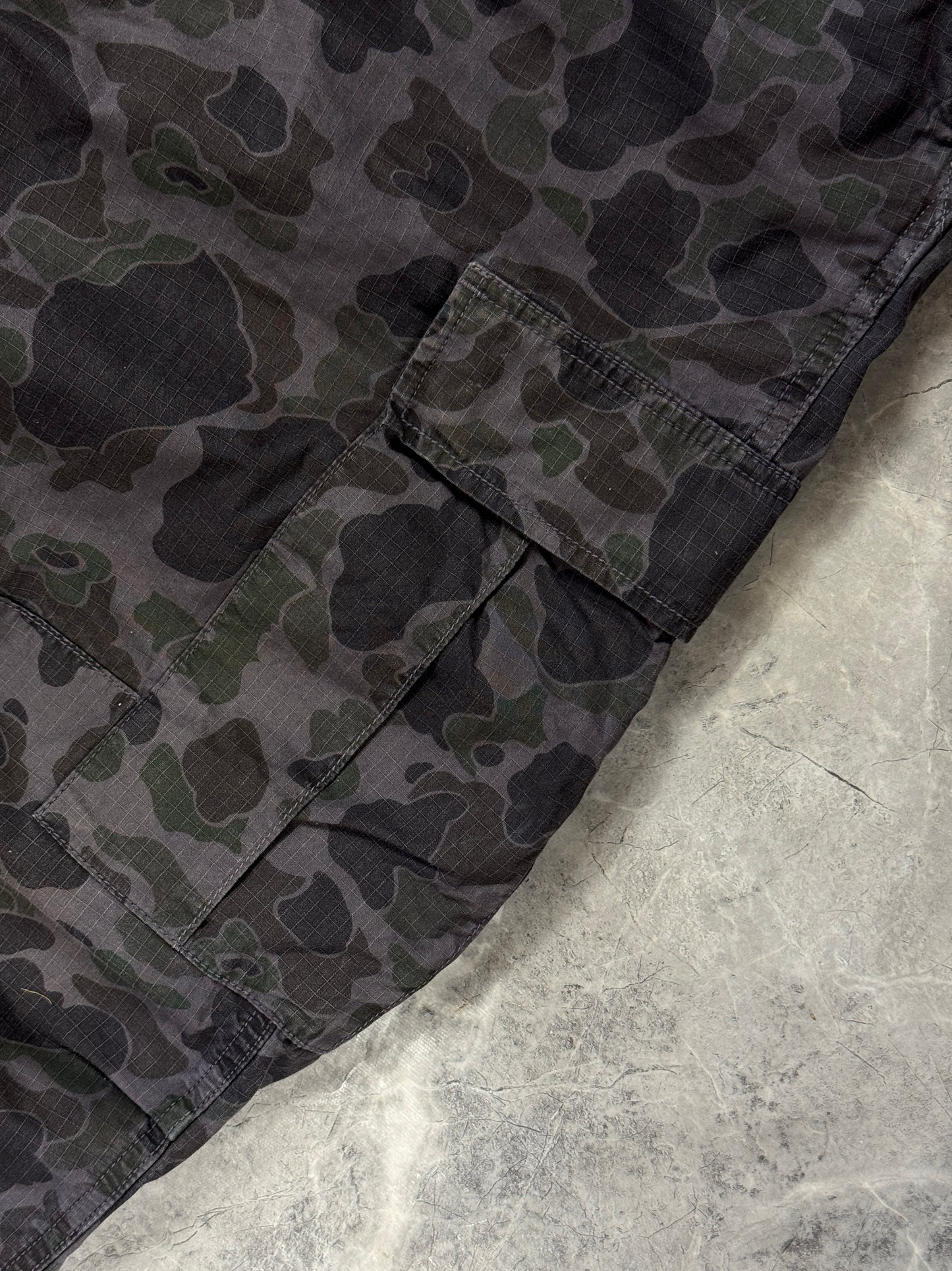 Carhartt muške cargo pantalone (L)