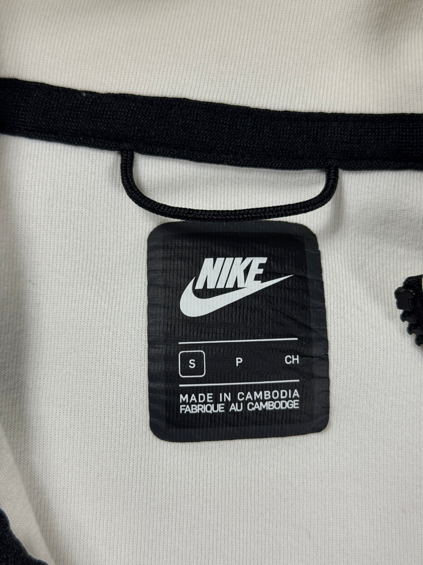 Nike Tech Fleece muška dukserica(S)