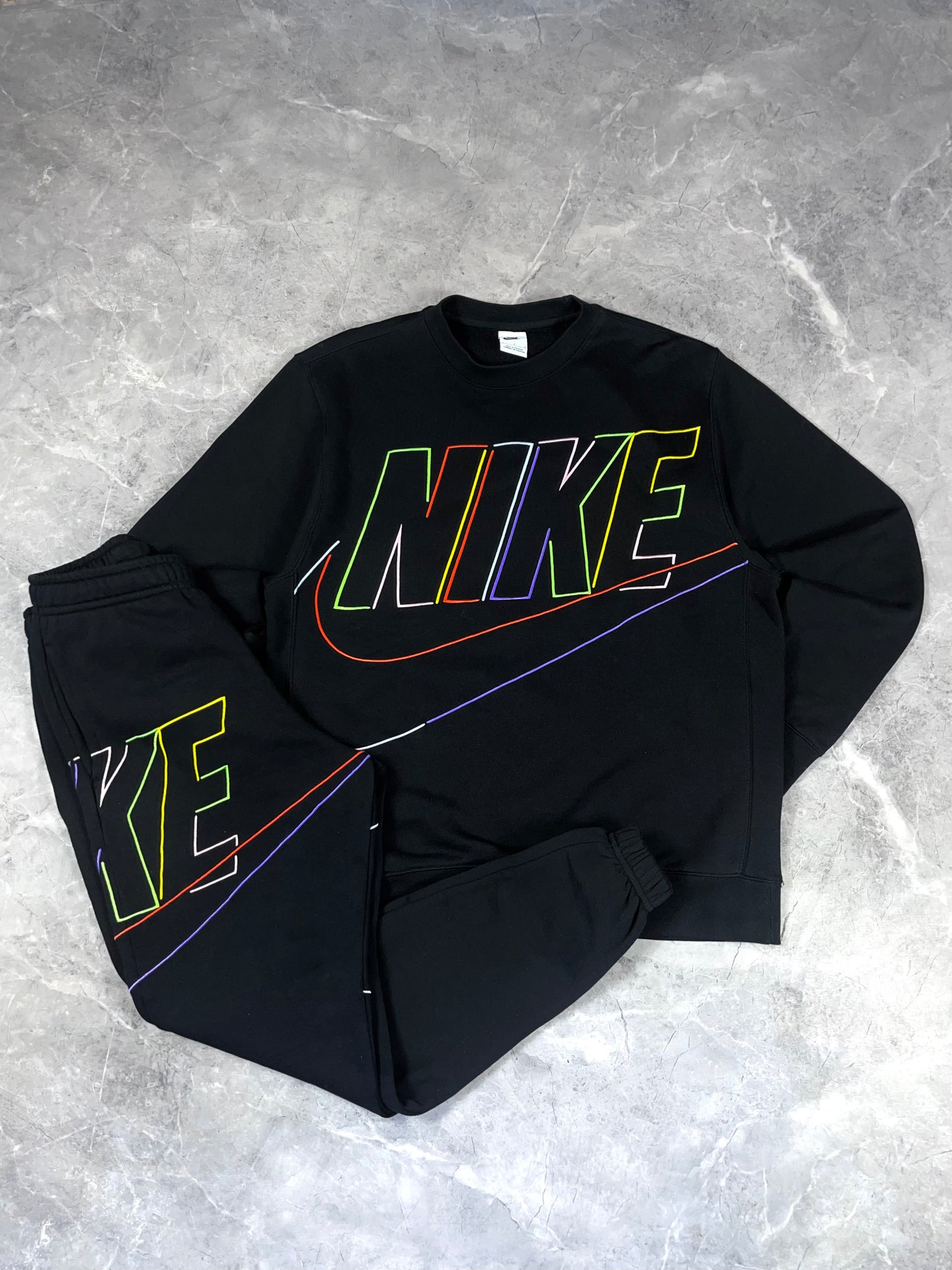 Nike Komplet muška trenerka (M)