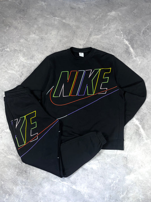 Nike Komplet muška trenerka (M)