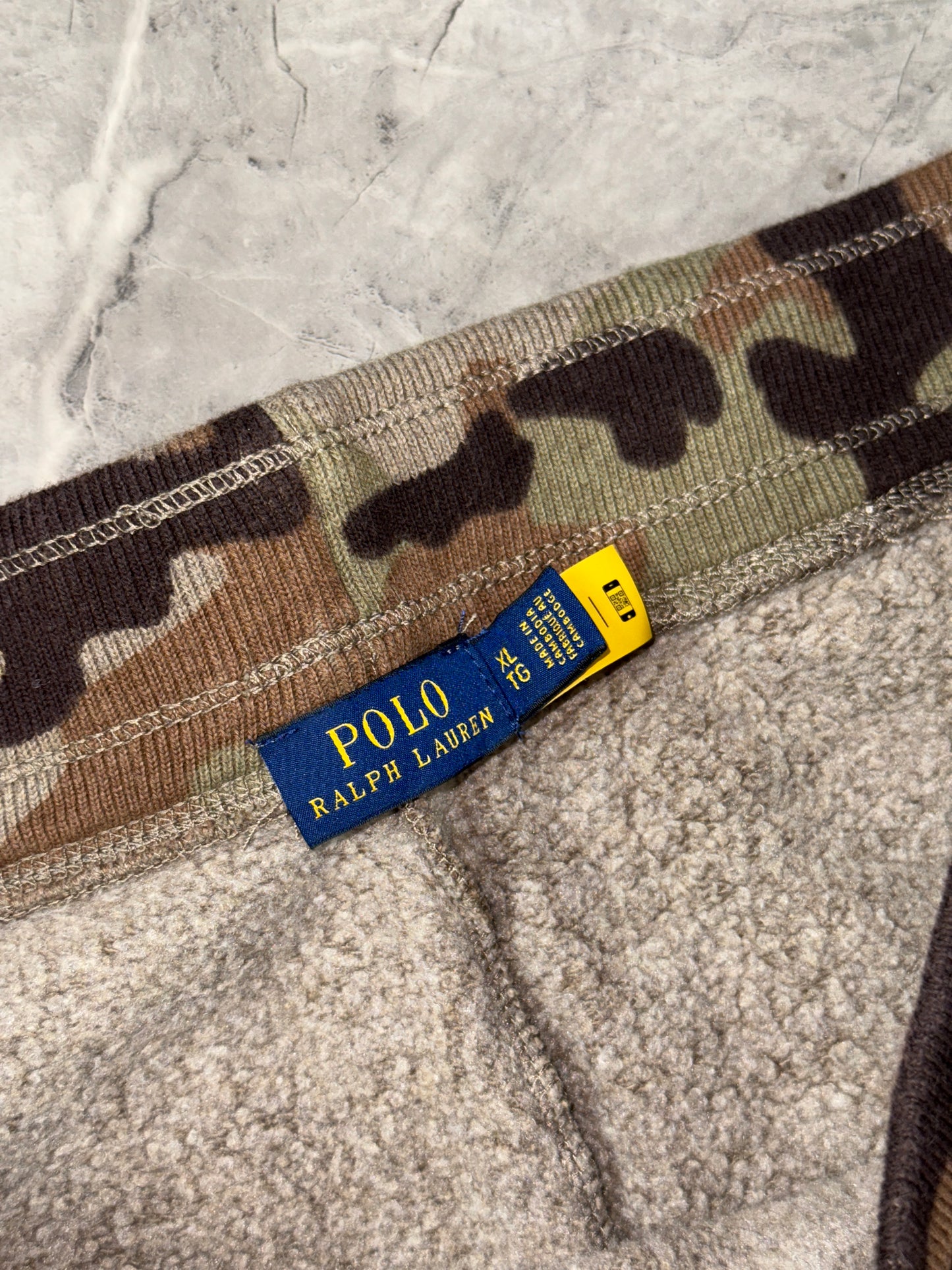 Ralph Lauren Polo muška trenerka (XL)