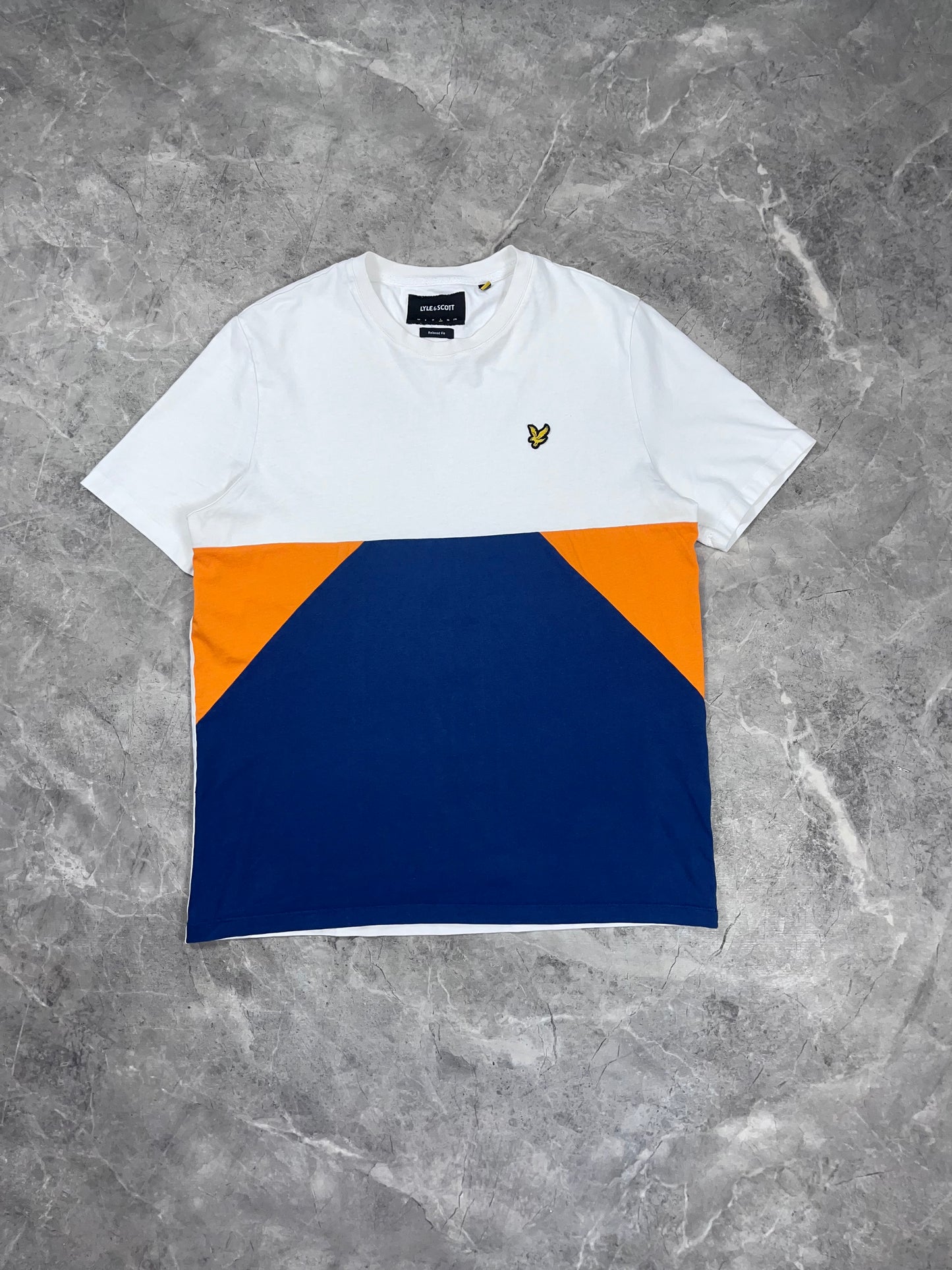 Lyle and Scott muška majica (L)