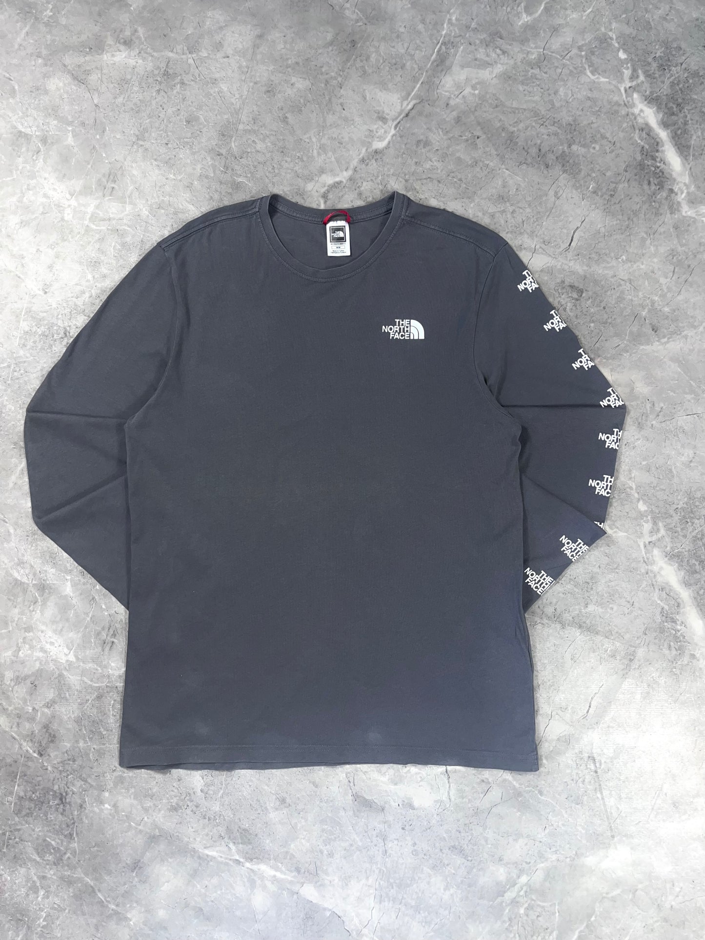 The North Face muška majica (M)