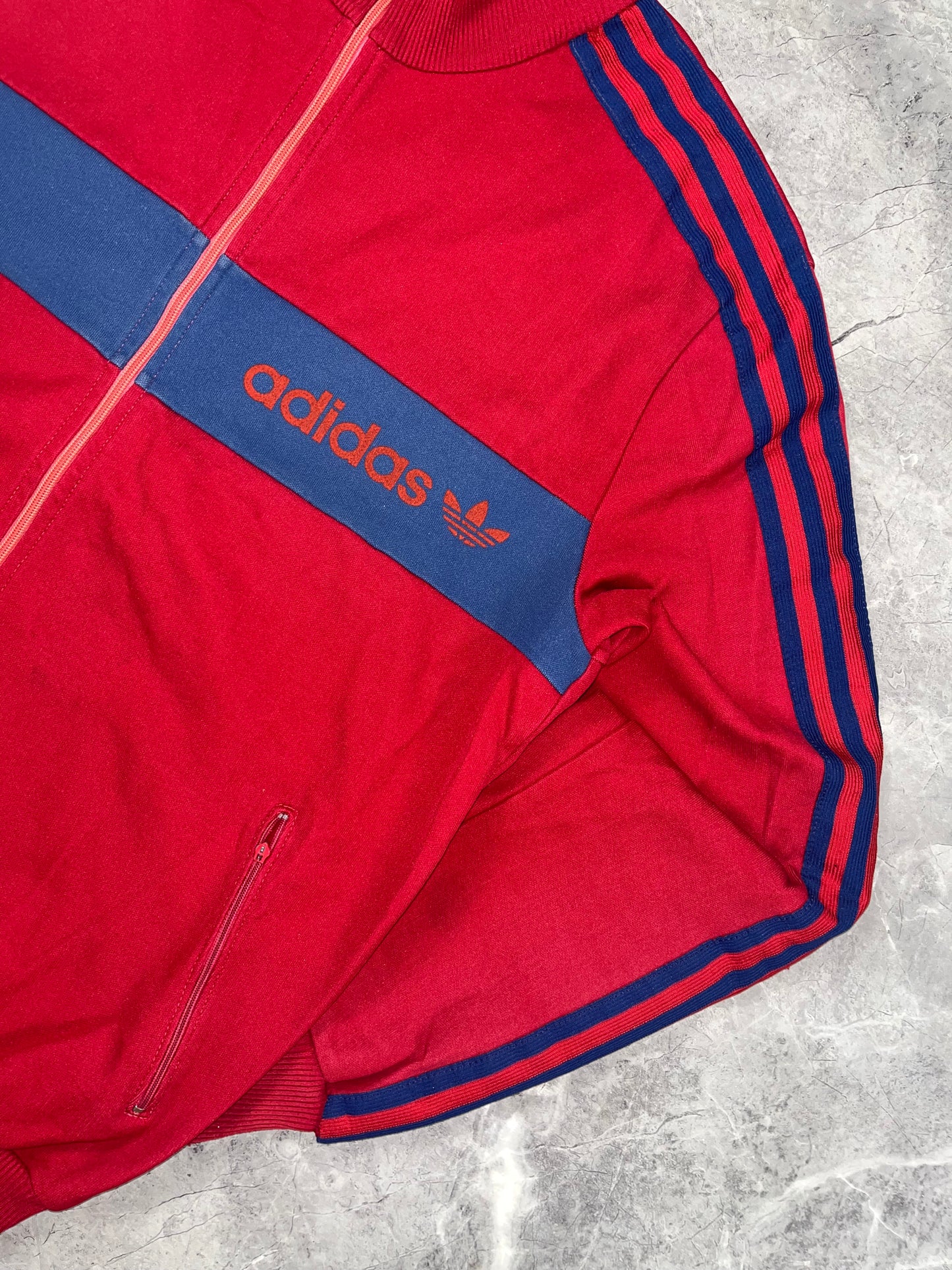 Adidas Made in Yugoslavia muška dukserica (M)