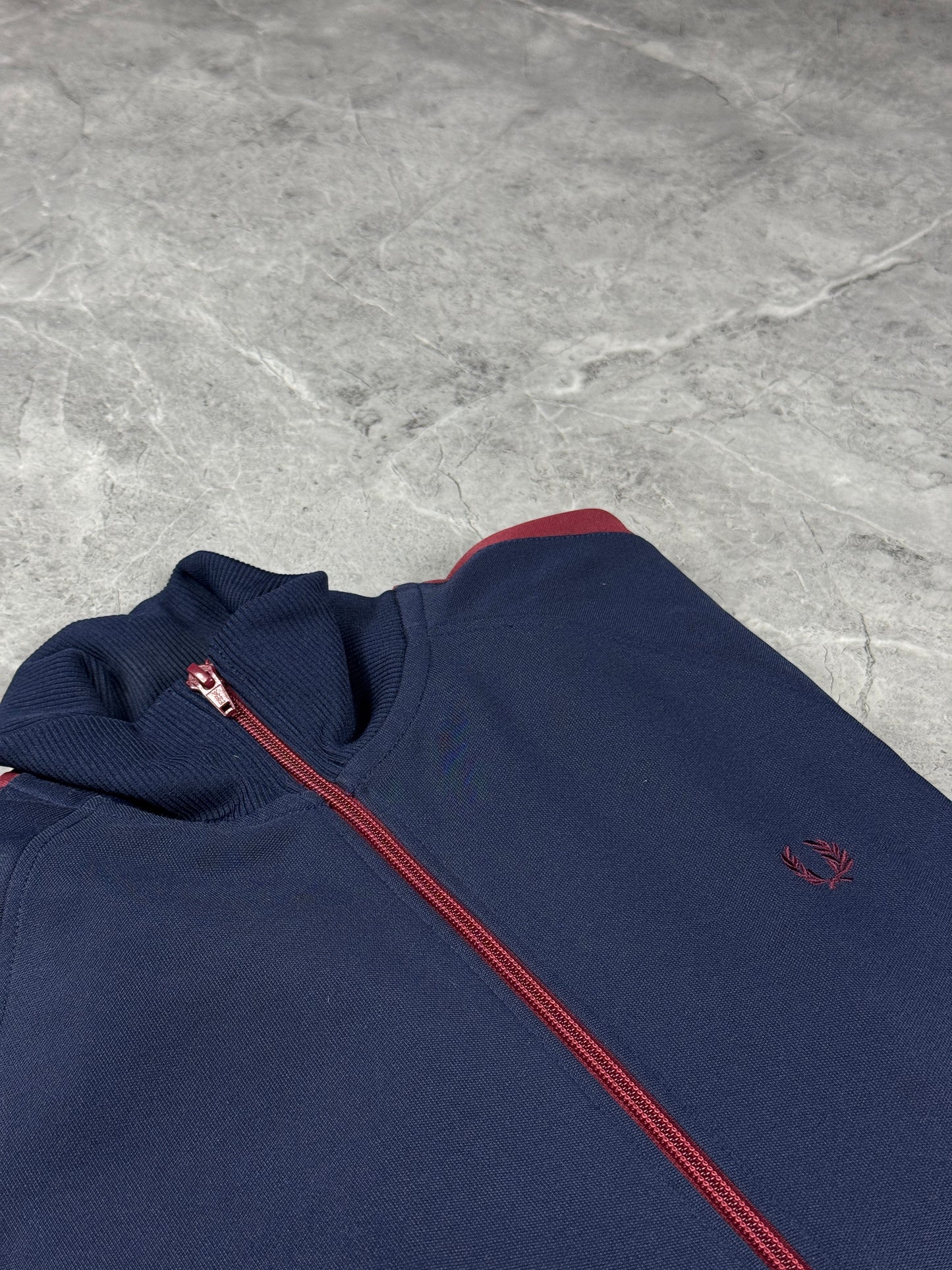 Fred Perry muška dukserica (S)