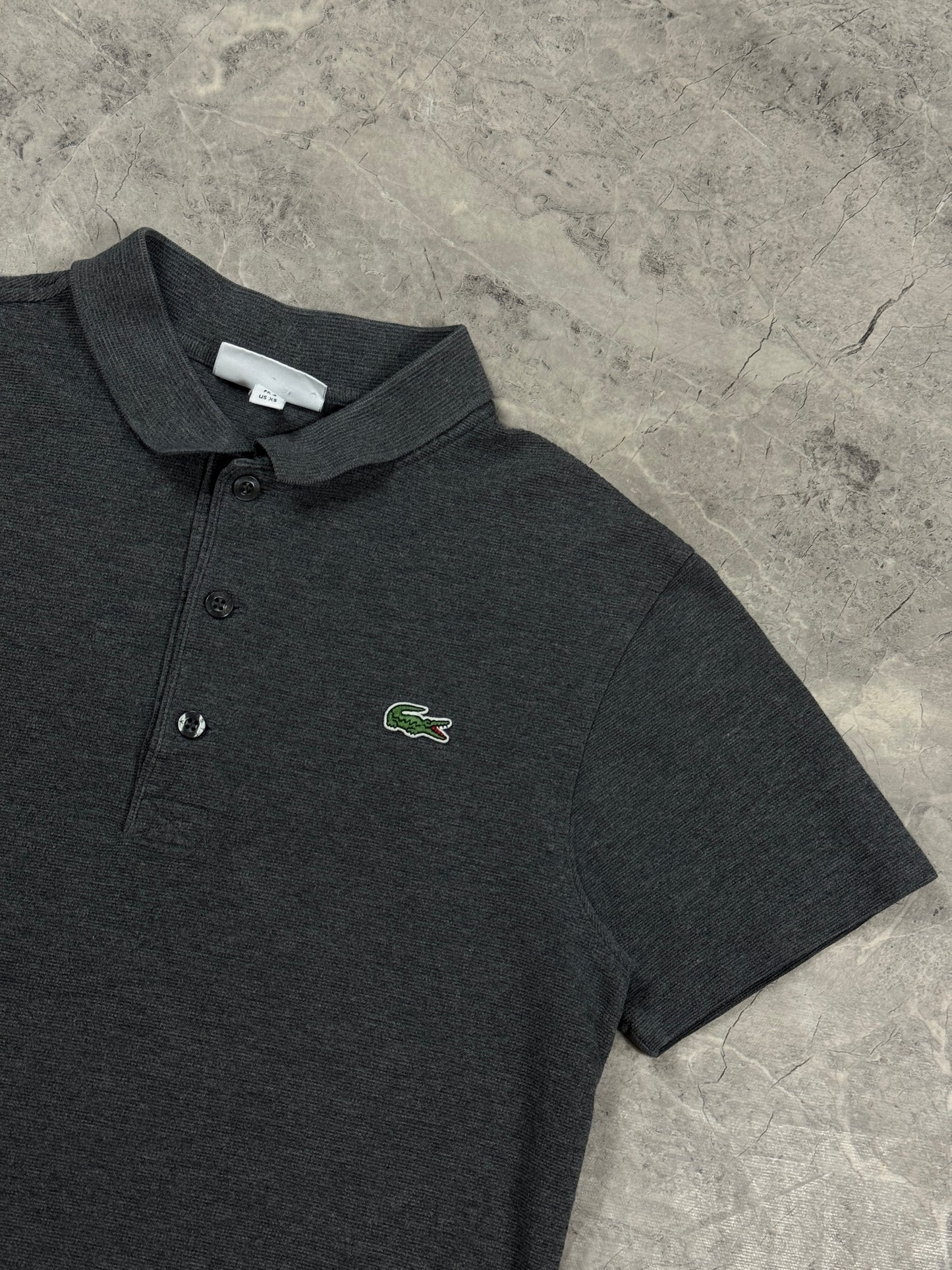 Lacoste ženska majica (XS)