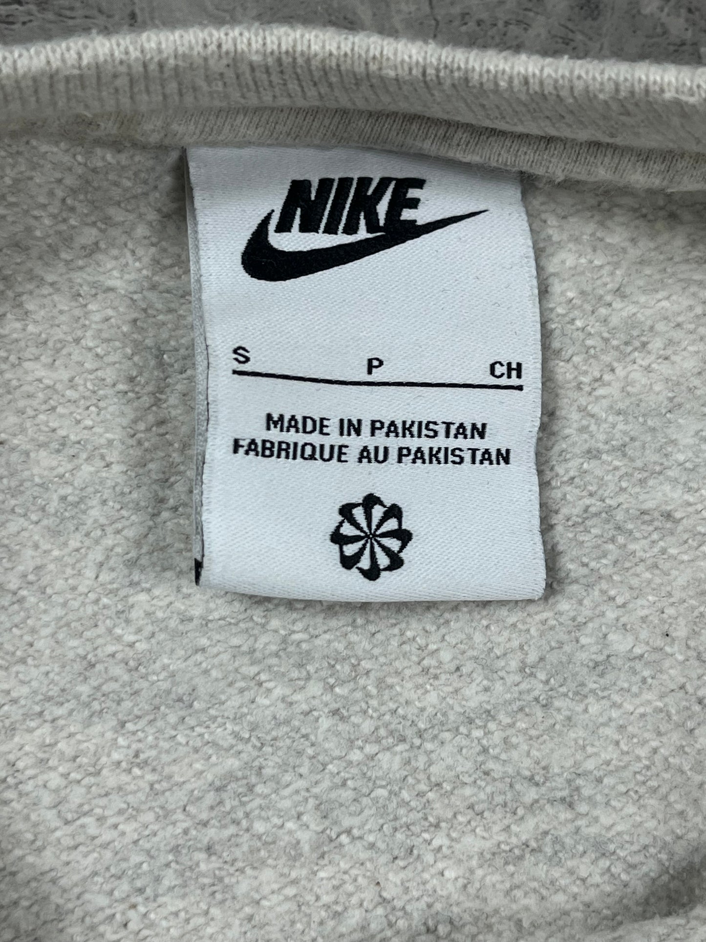 Nike muška dukserica (S)