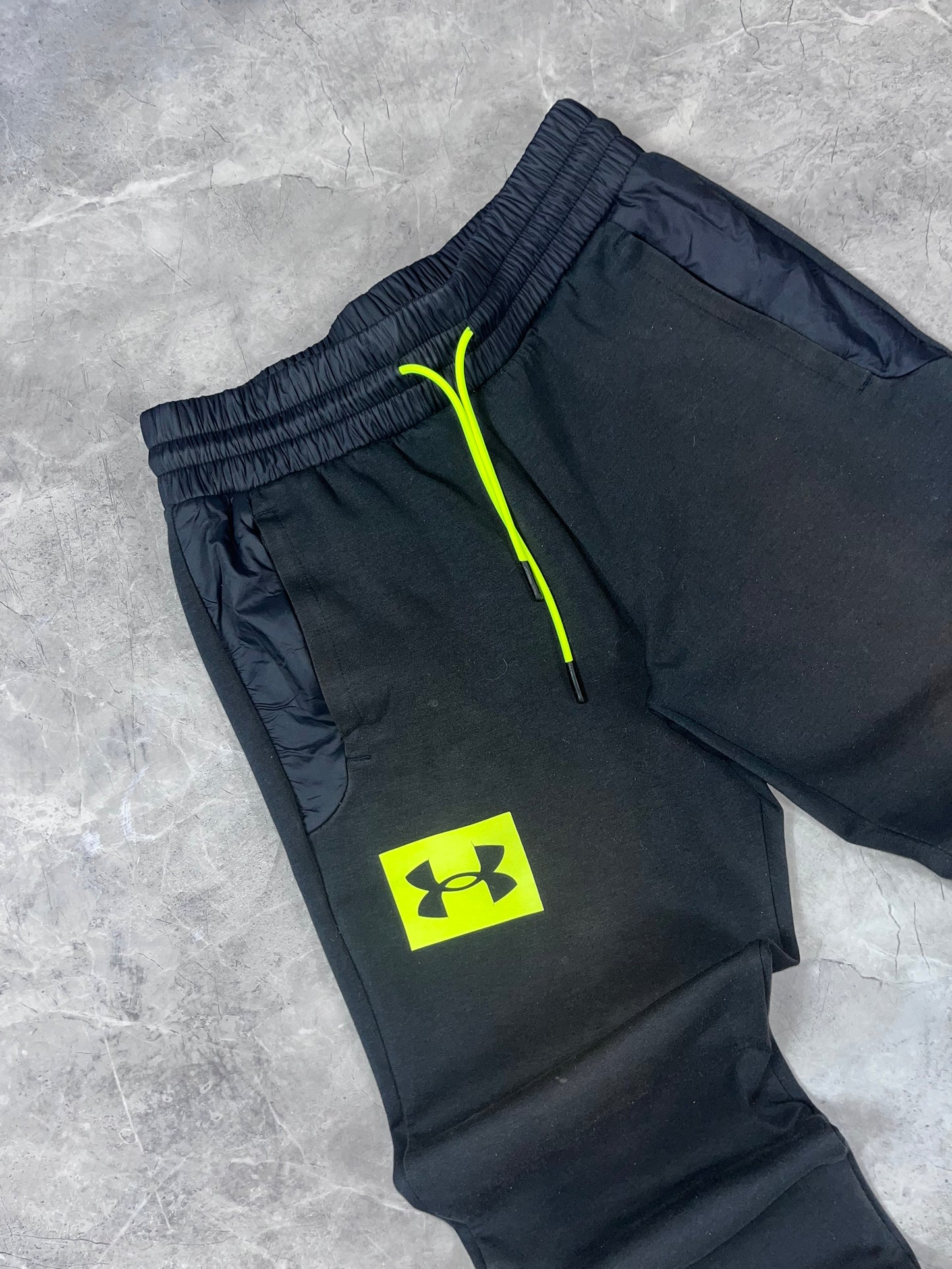 Under Armour Hybrid muška trenerka (M)