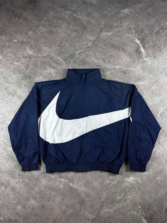 Nike Swoosh muška šuškava dukserica (M)