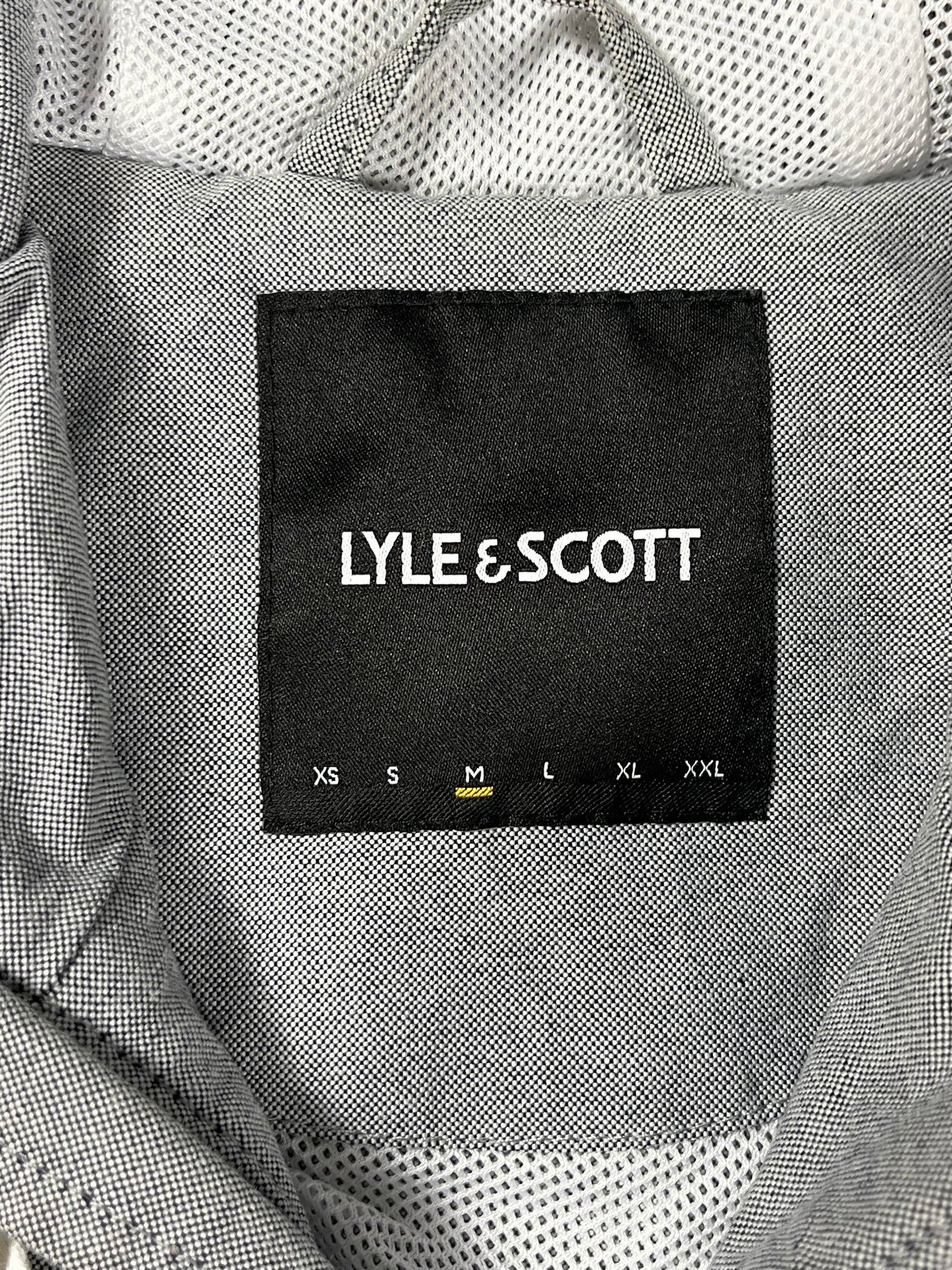 Lyle and Scott muška jakna (M)