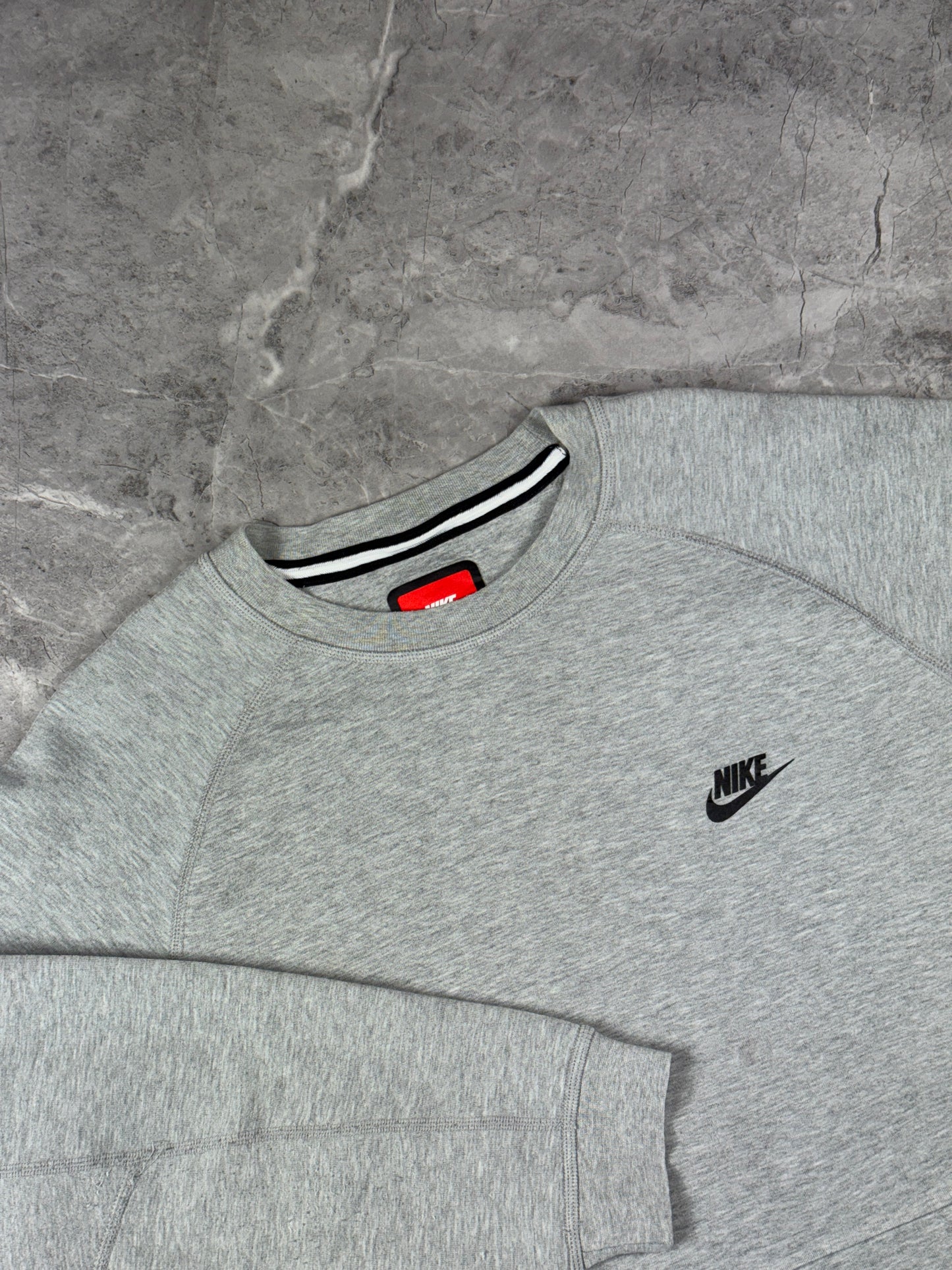 Nike Tech Fleece Crewneck muška dukserica(M)