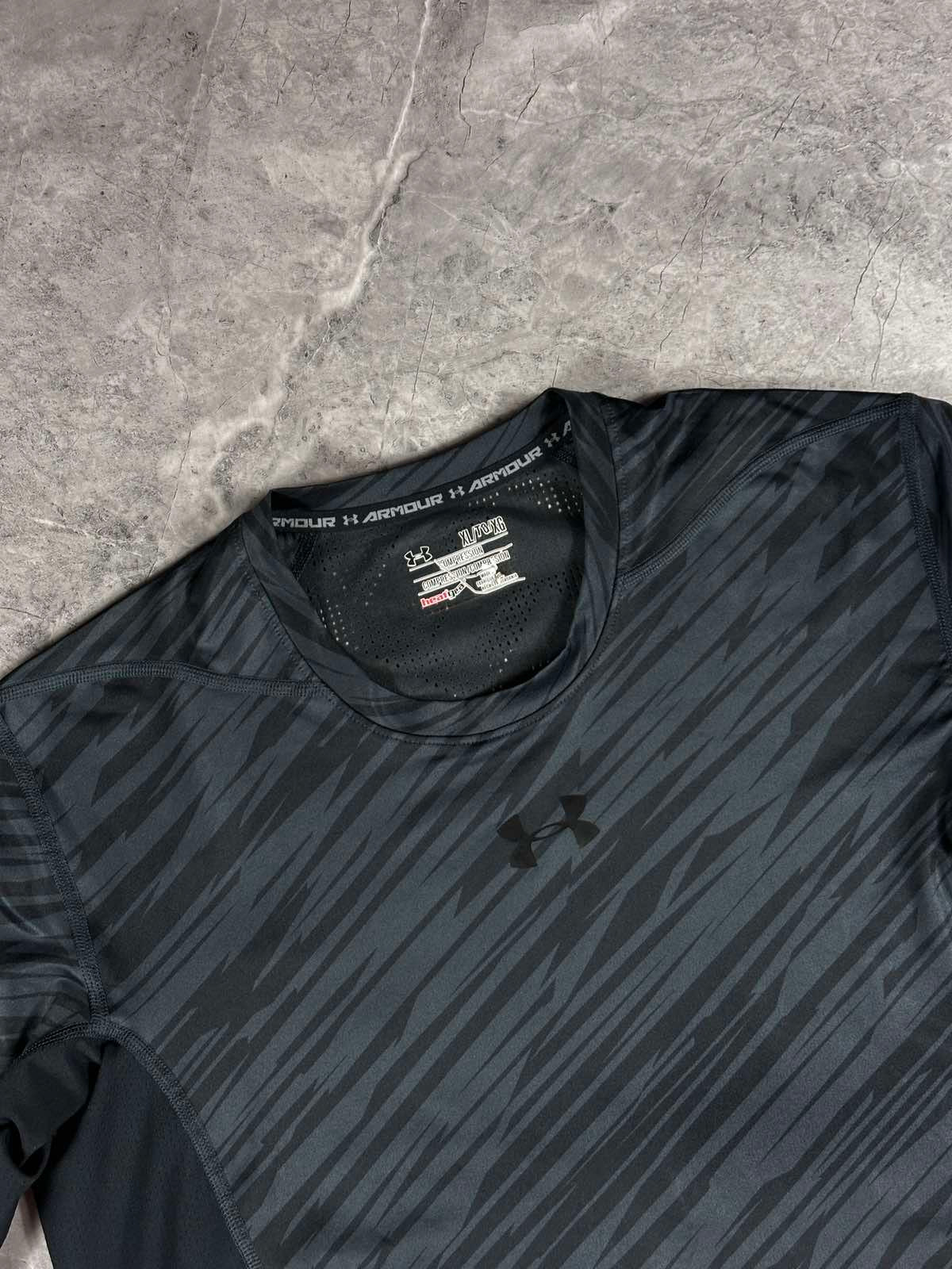 Under Armour muška body majica (XL)