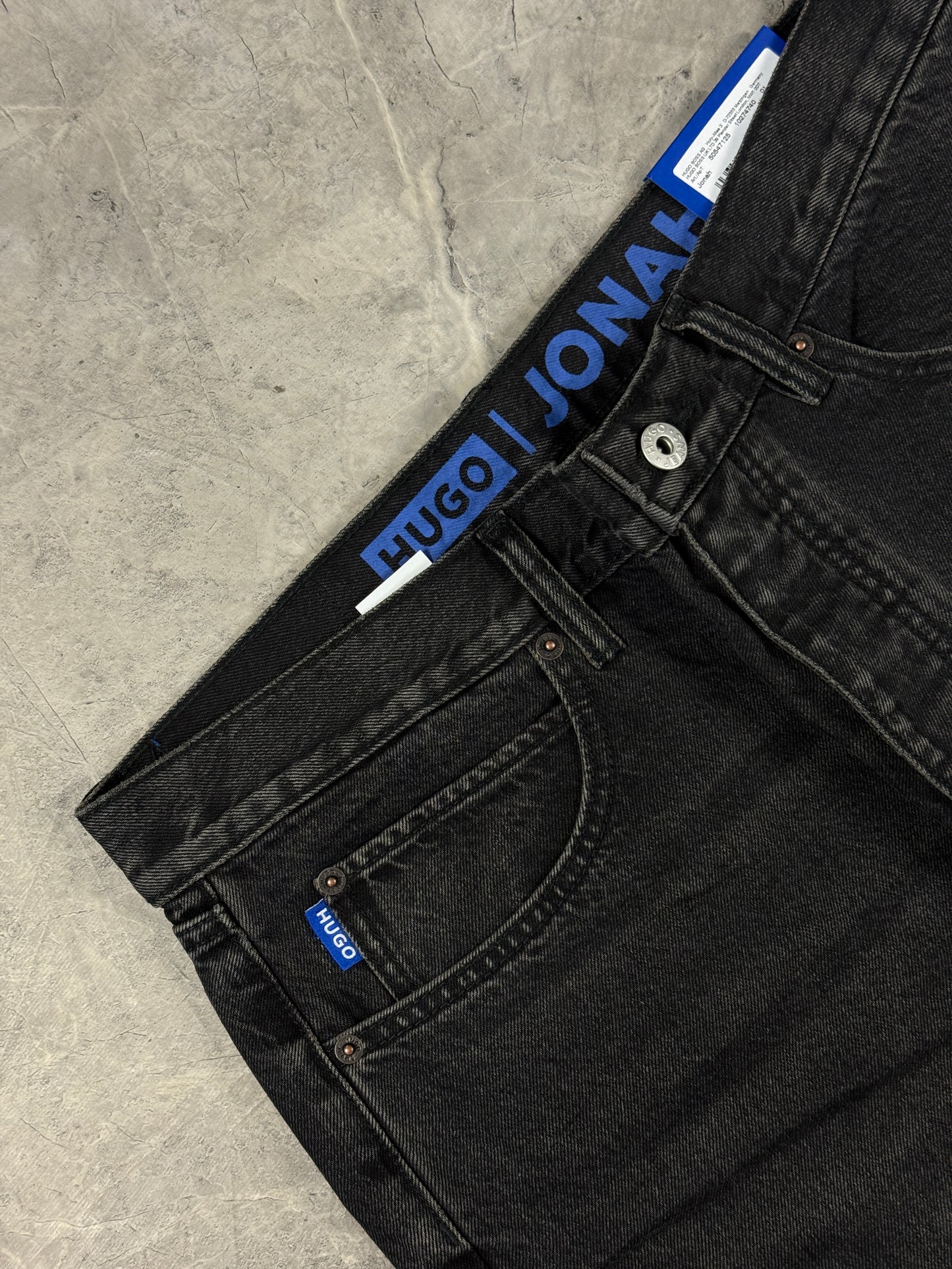 Hugo muške pantalone (W34, L34)