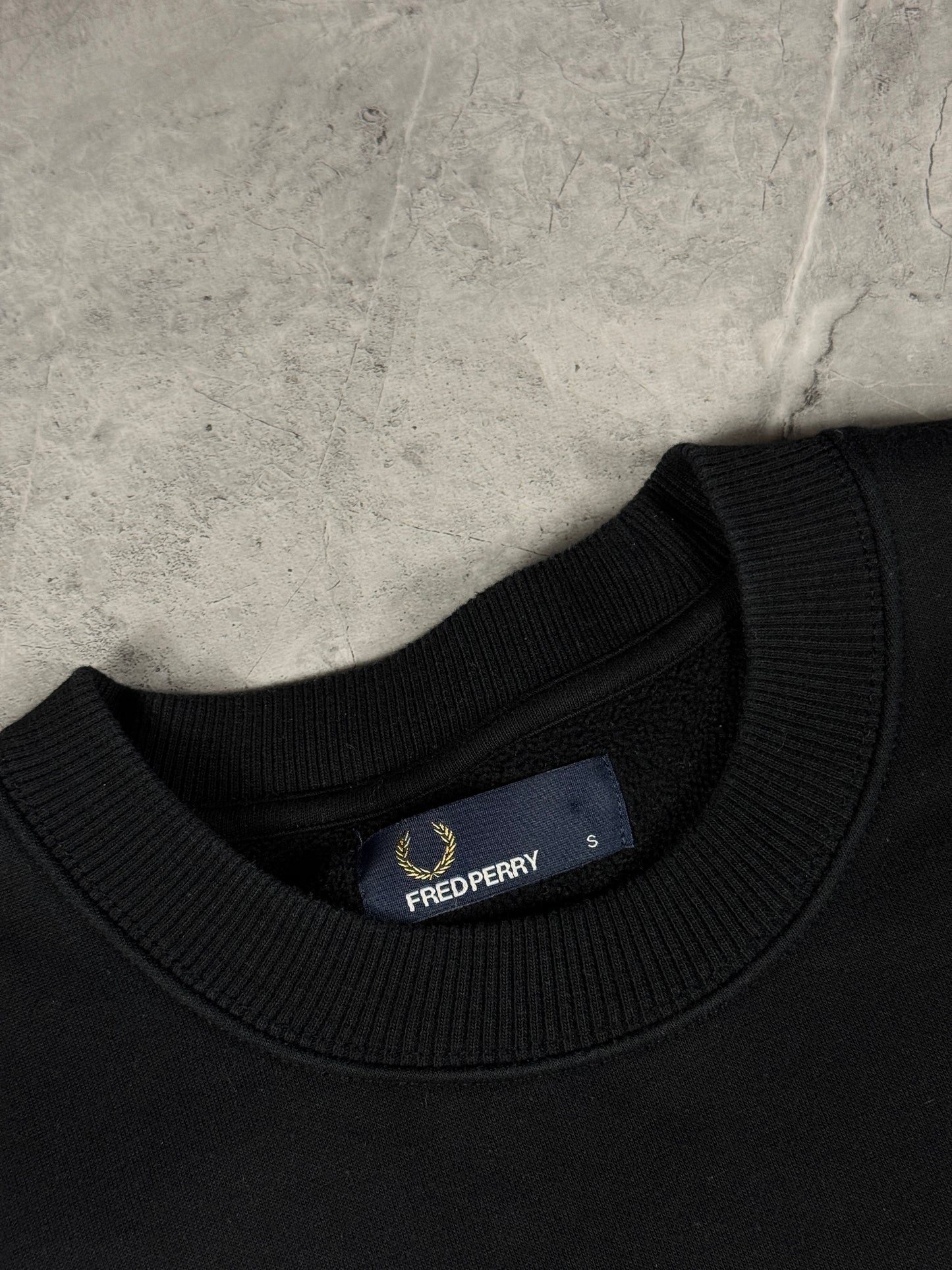 Fred Perry Muška duks (S, M)
