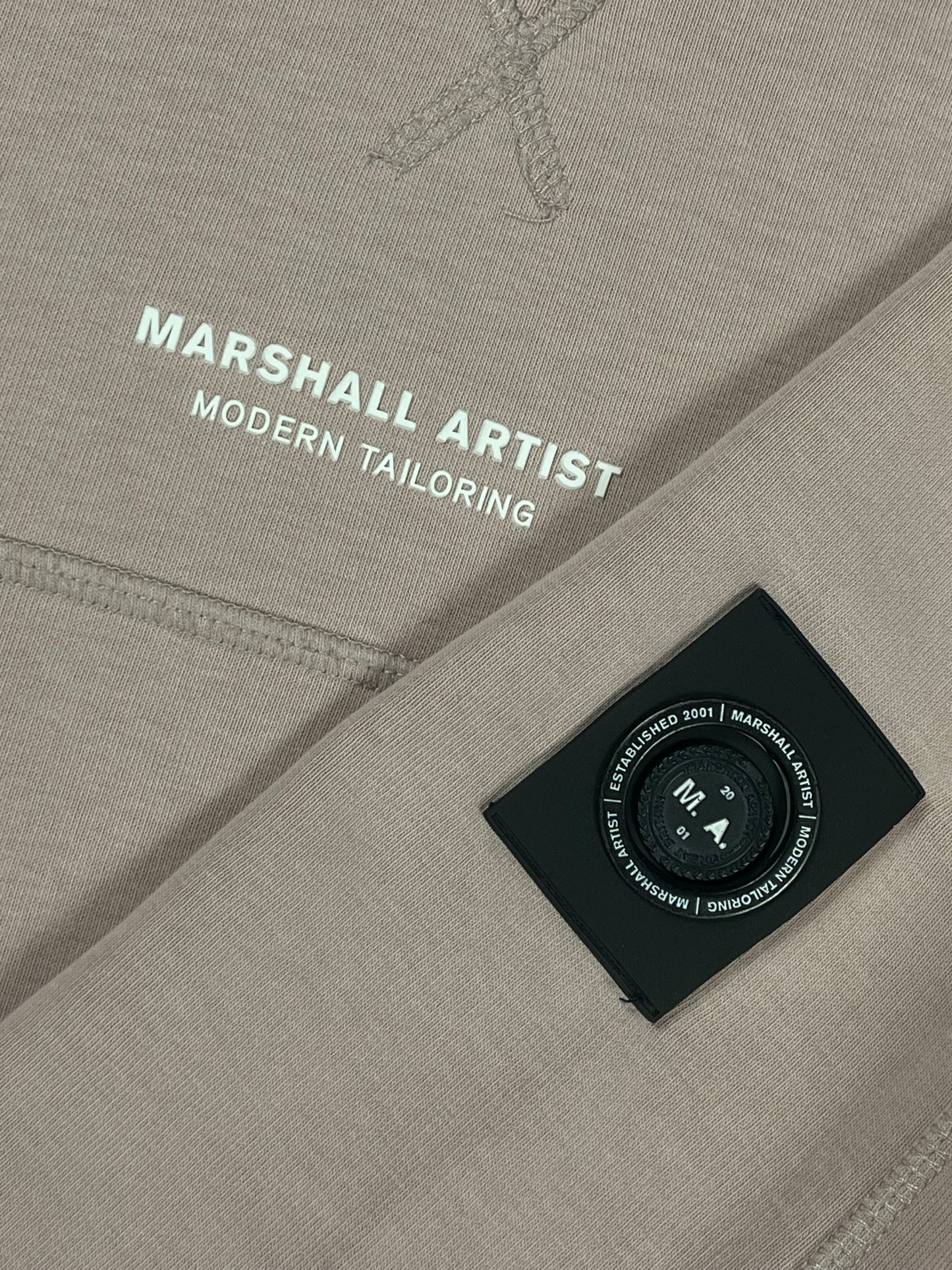 Marshall Artist muška dukserica (S)