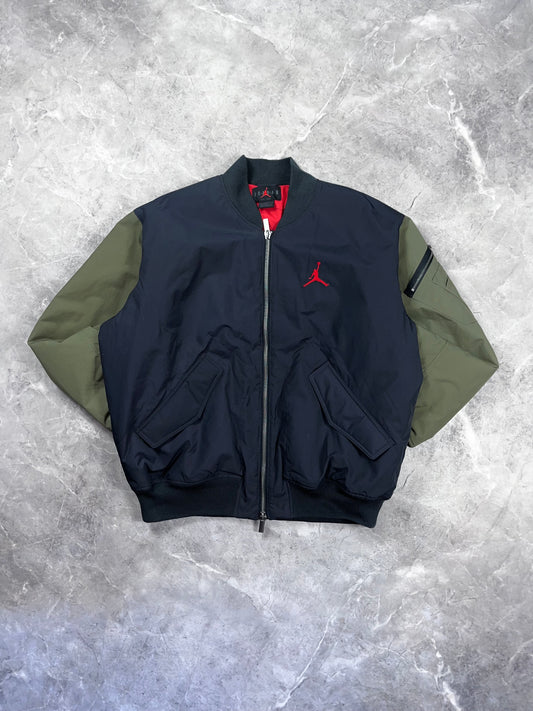 Air Jordan Bomber muška jakna (XL)