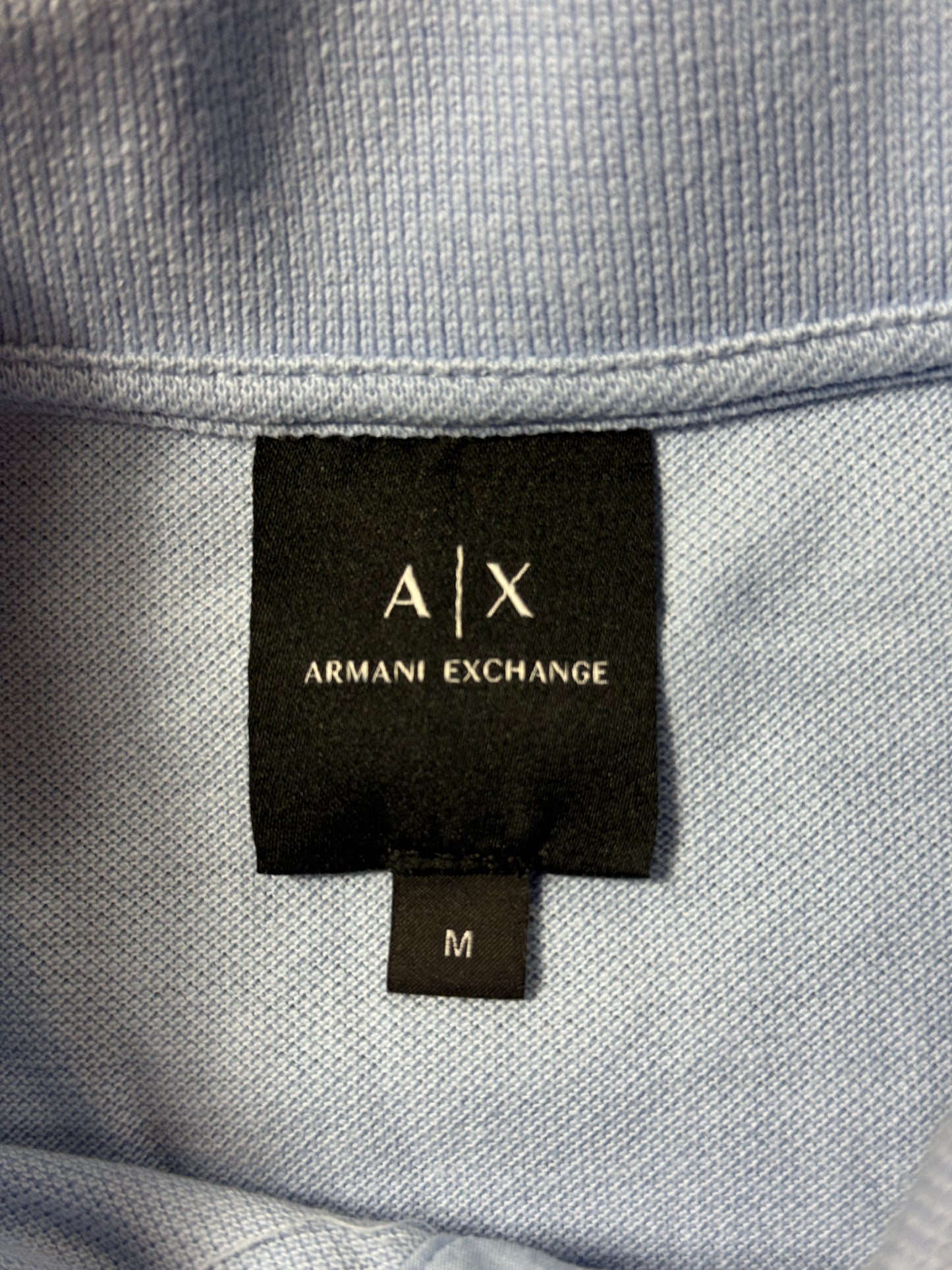 Armani Exchange muška majica (M)