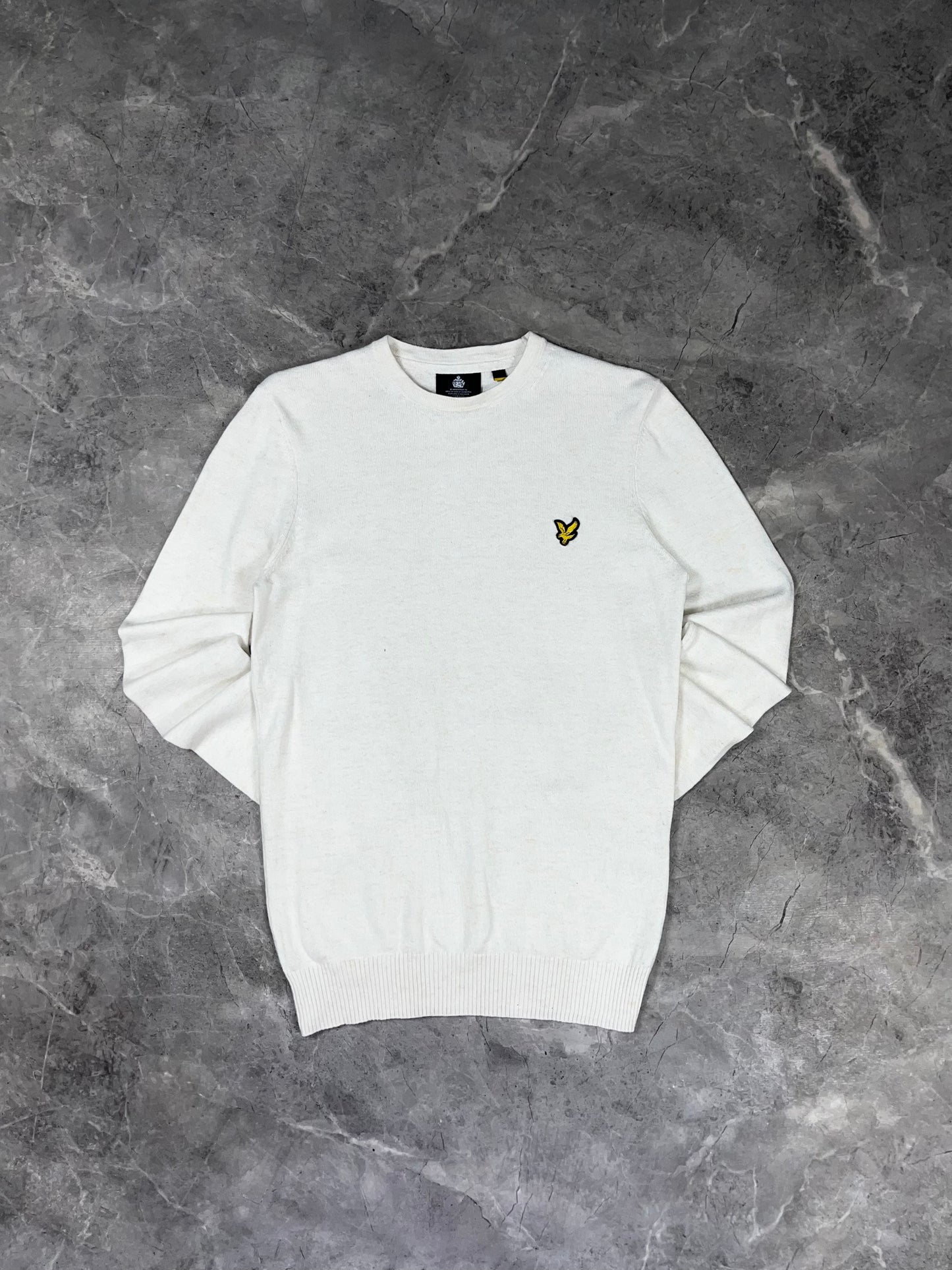 Lyle and Scott muška dukserica (XS)