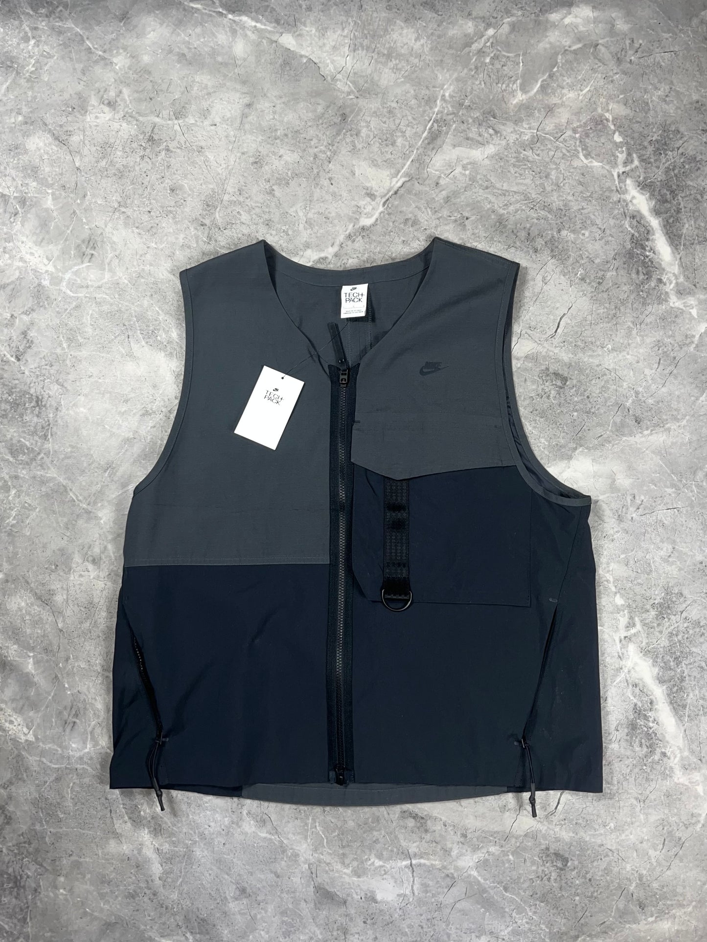 Nike Tech Pack muški prsluk (L)