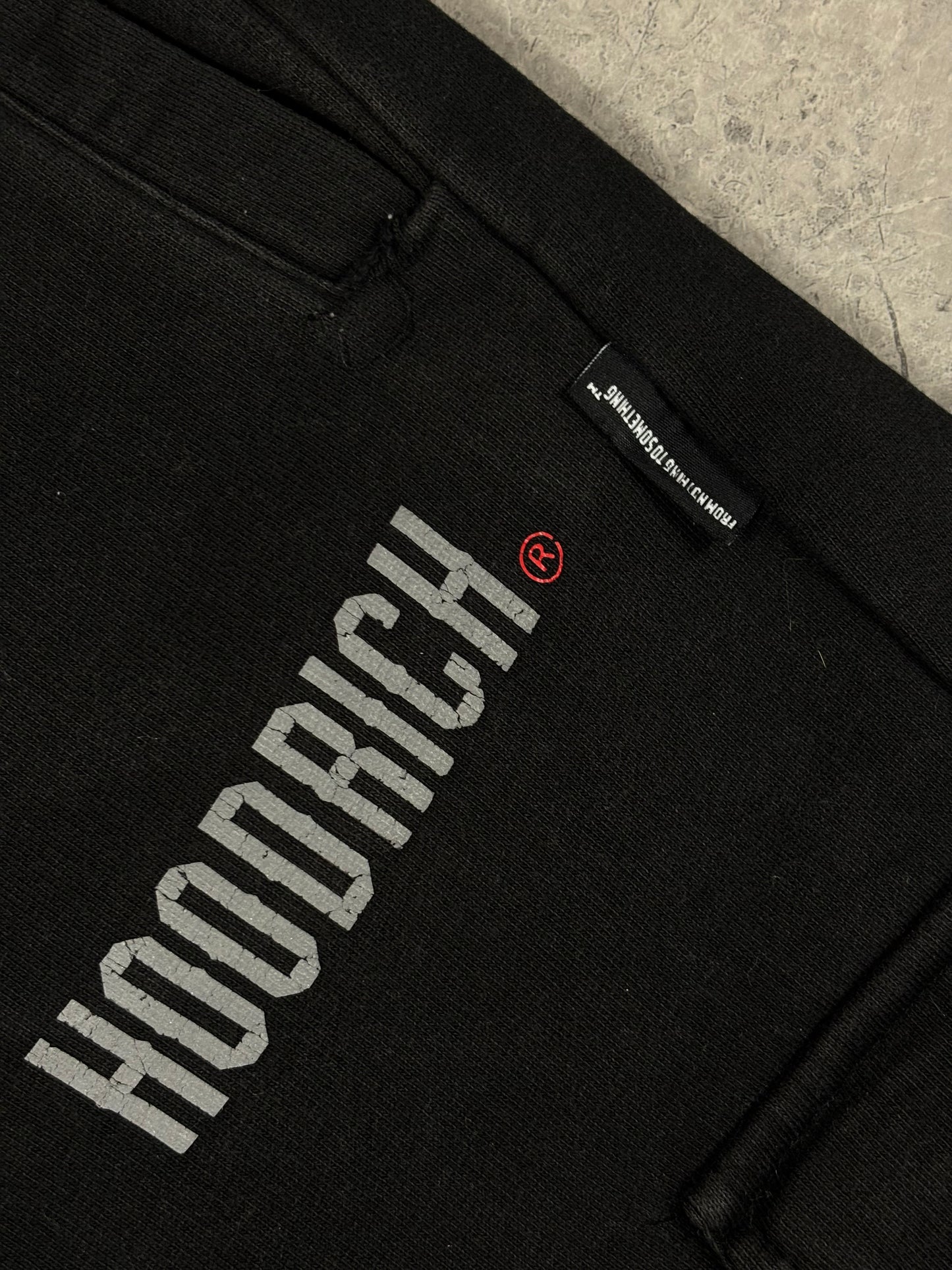 Hoodrich muška trenerka (M)