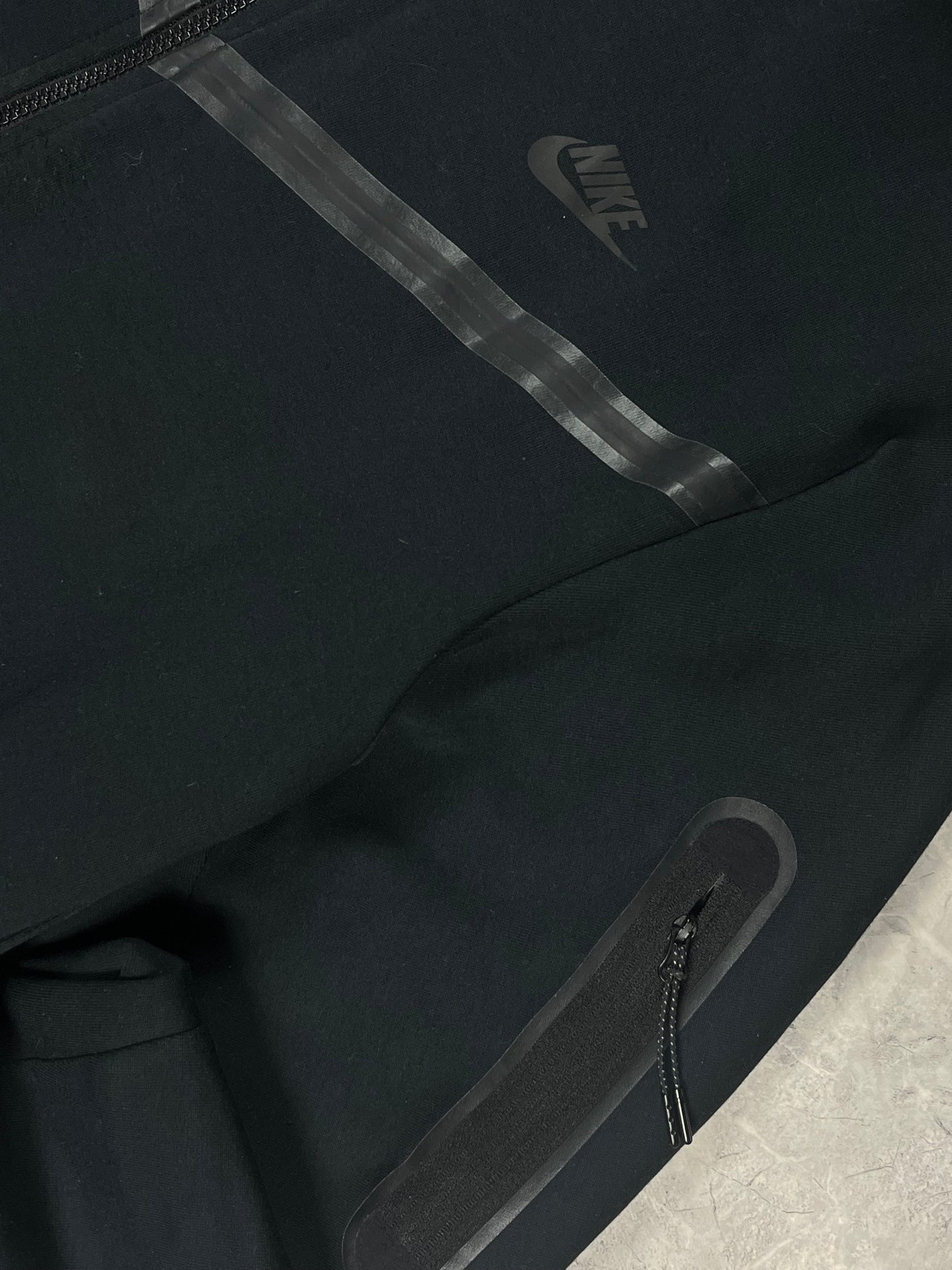 Nike Tech Fleece muška dukserica (XL)