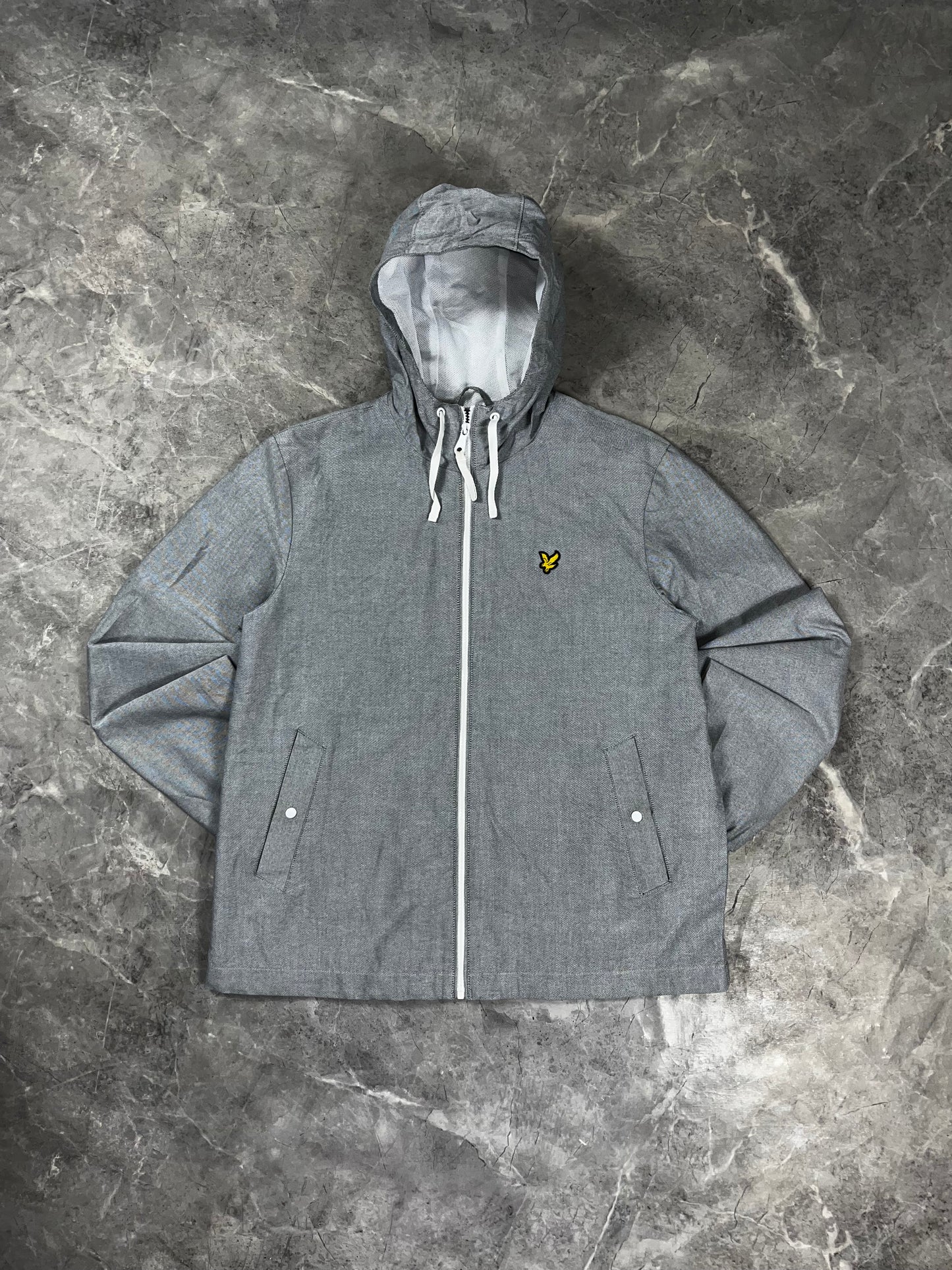 Lyle and Scott muška jakna (M)