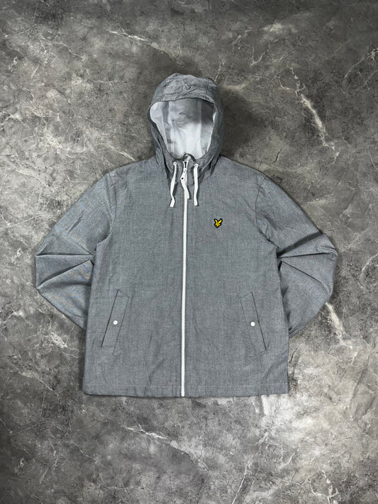 Lyle and Scott muška jakna (M)