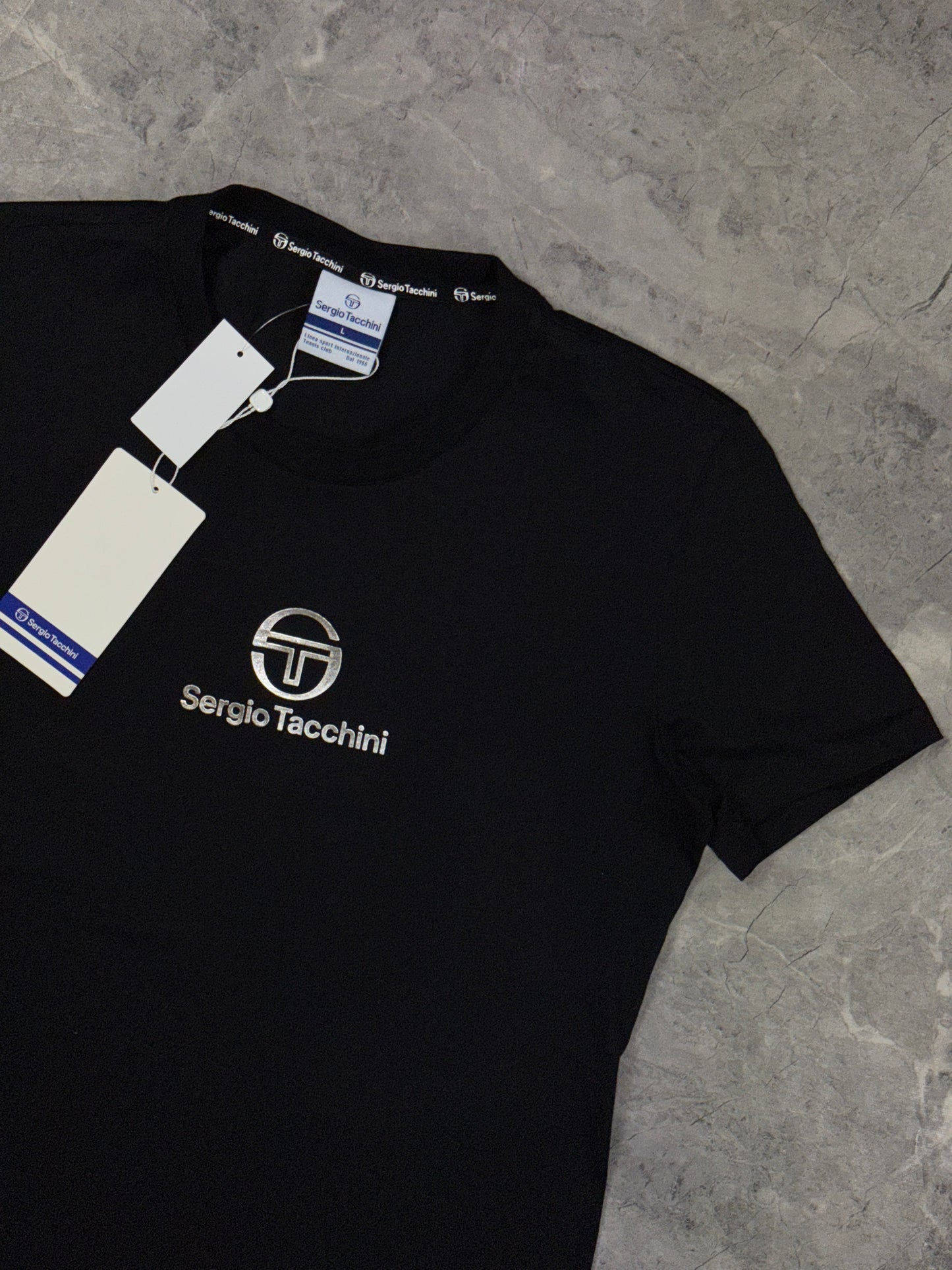 Sergio Tacchini ženska majica (L)