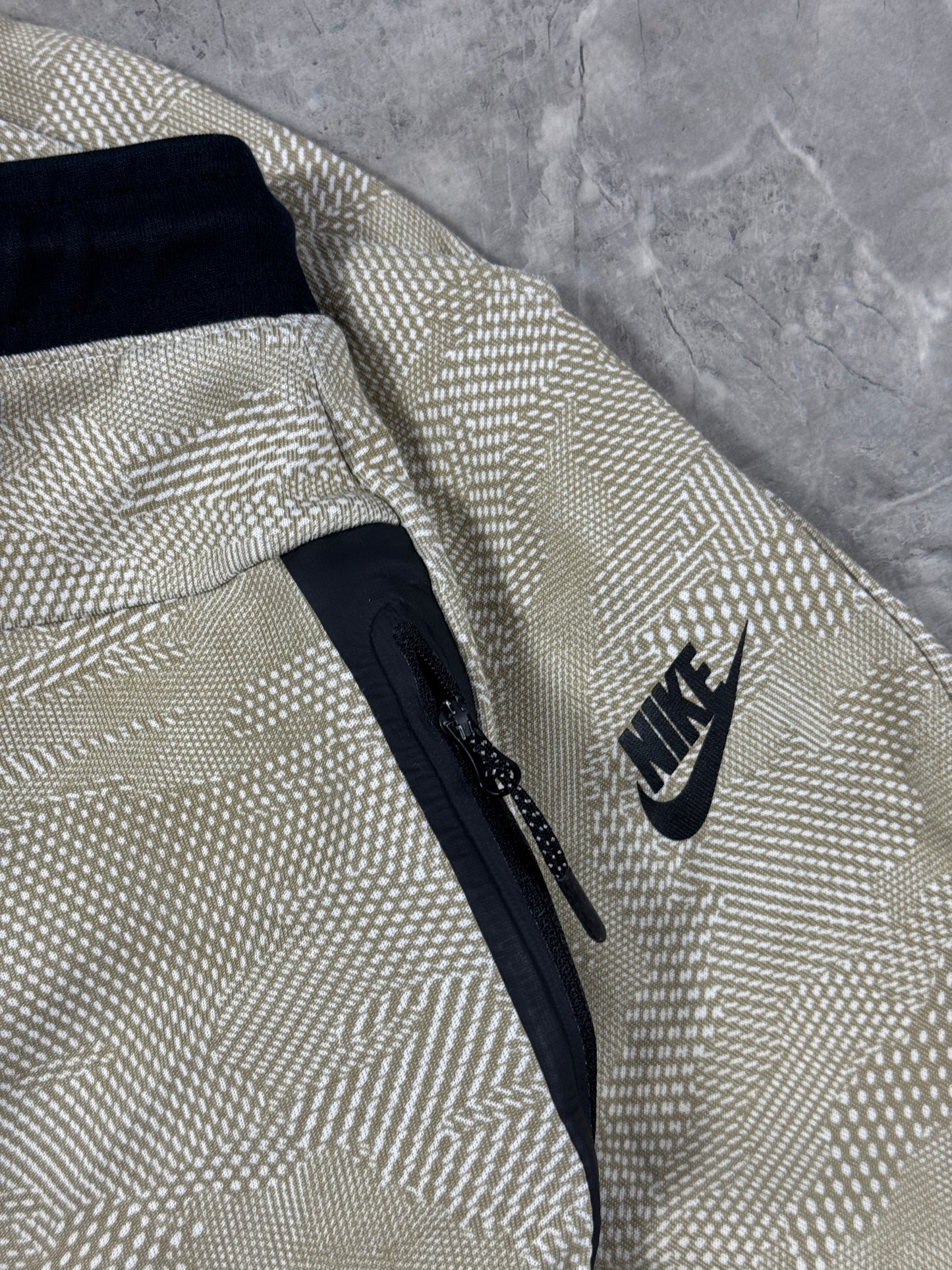 Nike Tech Fleece muški šorc(S)