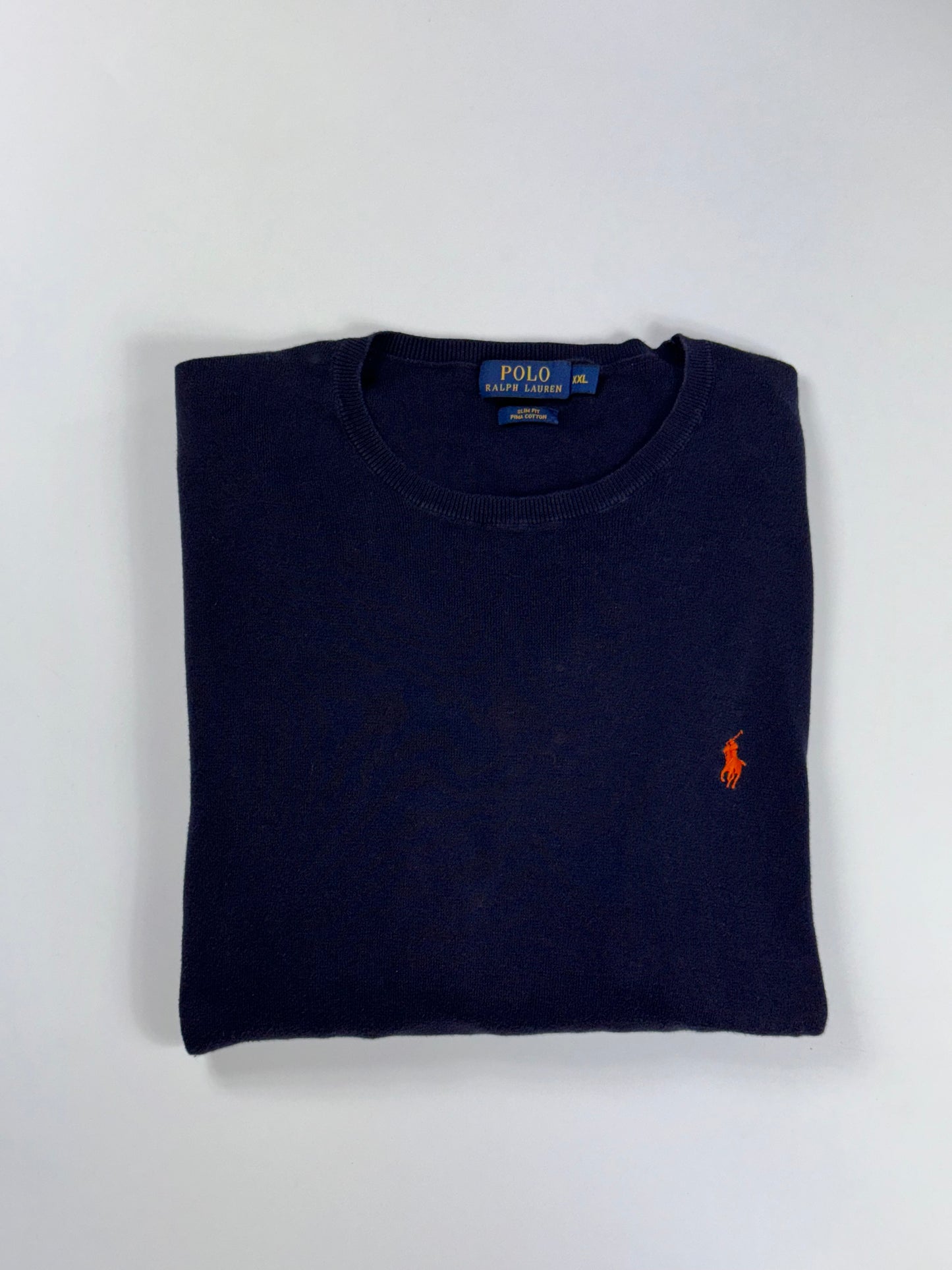 Ralph Lauren muški džemper dukserica (XXL)