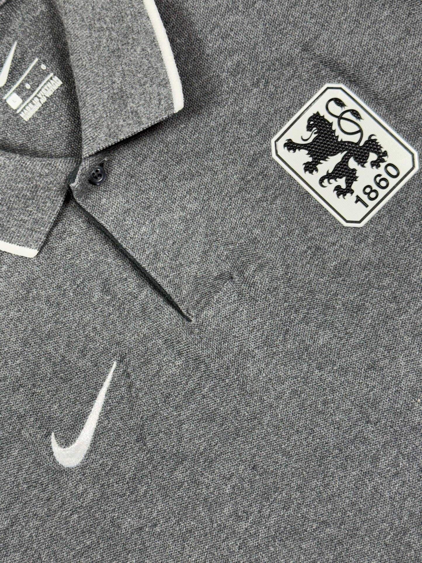 Nike muška majica (L)