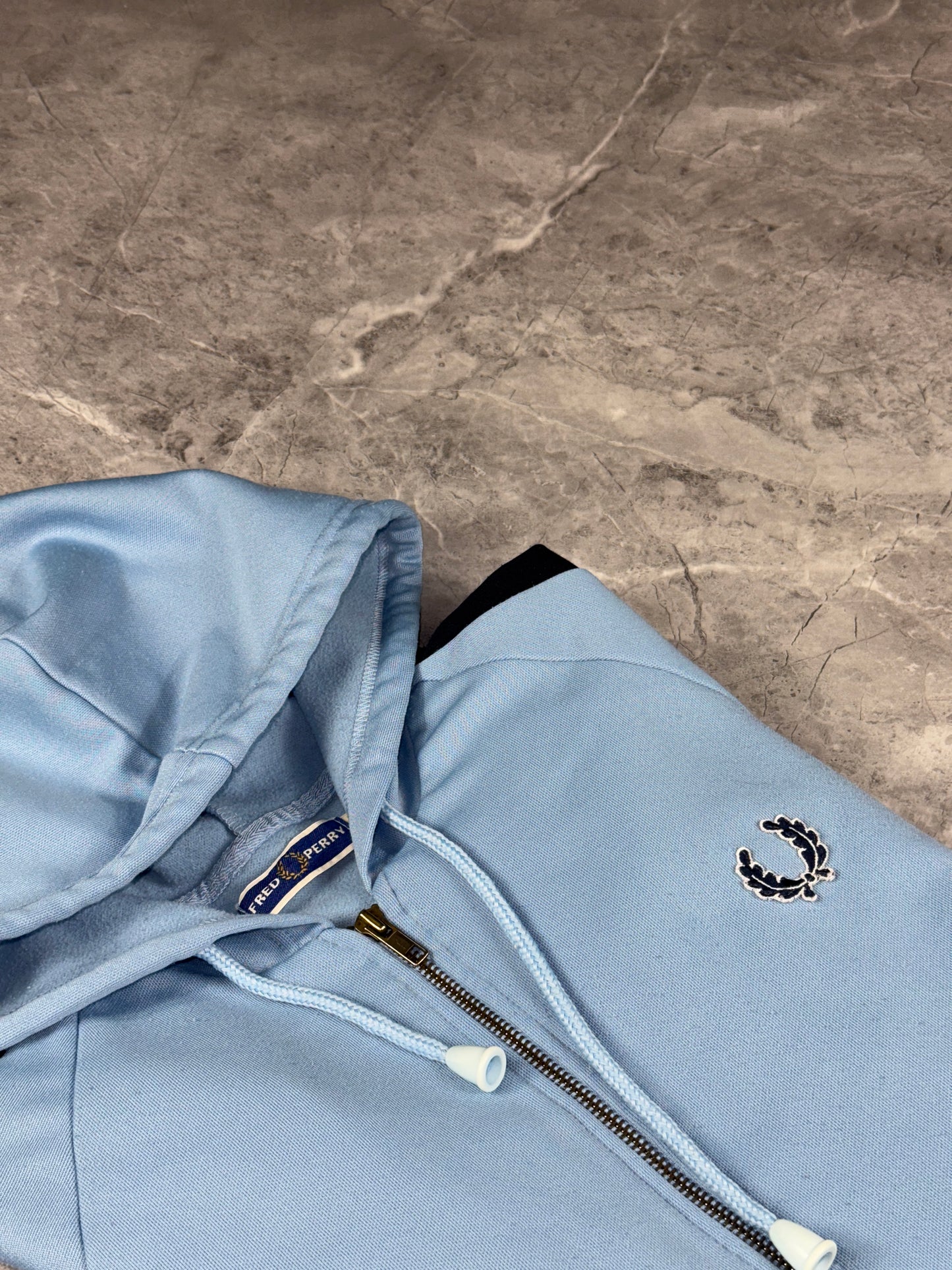 Fred Perry muška dukserica (S)
