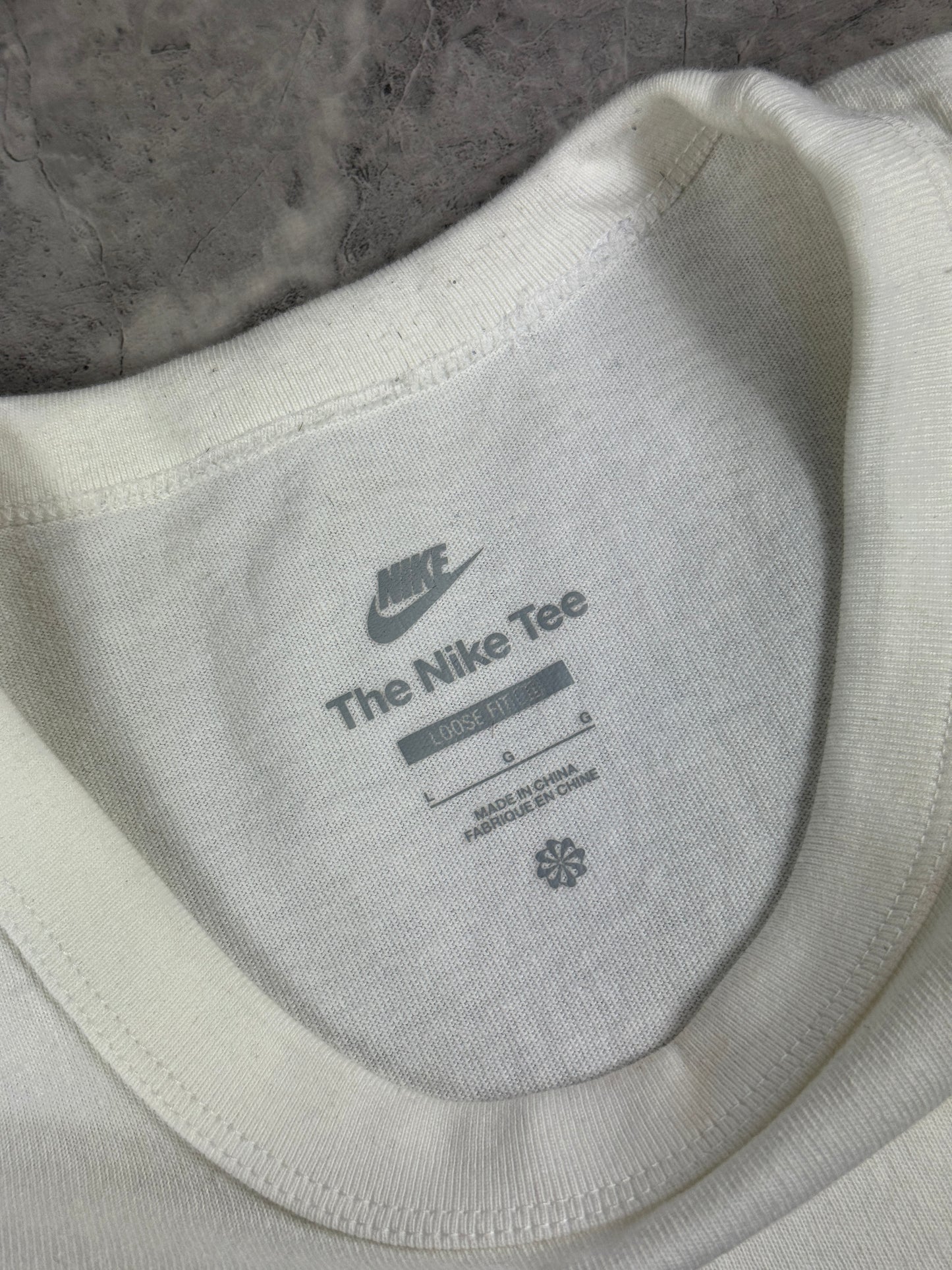 Nike Oversized muška majica(L)