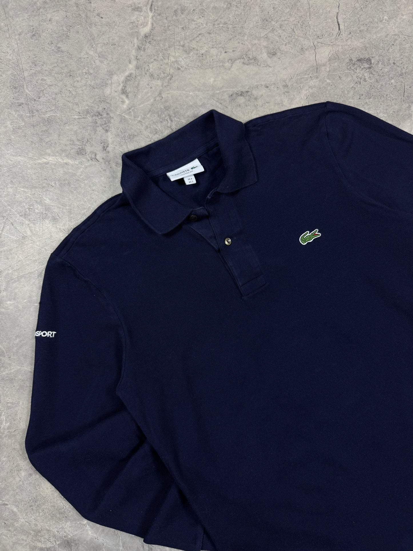 Lacoste muška majica (S)