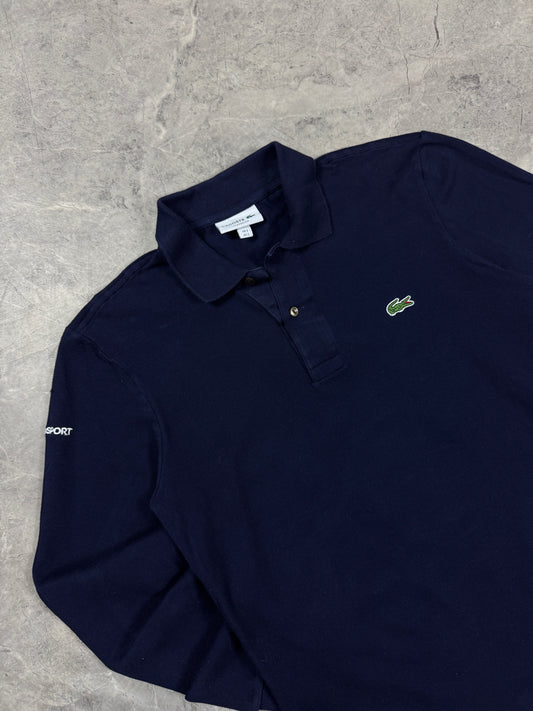 Lacoste muška majica (S)
