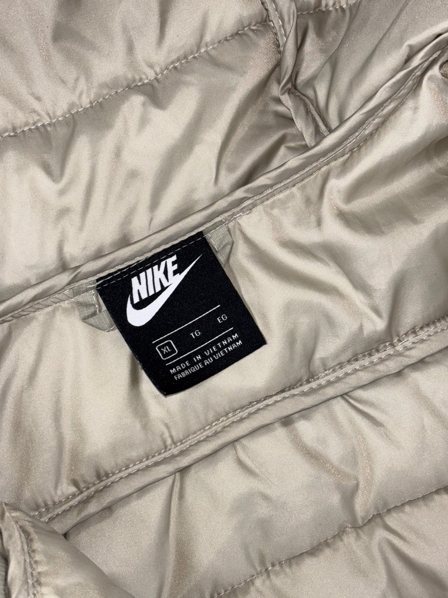 Nike Downfill AV 15 muška jakna (XL)