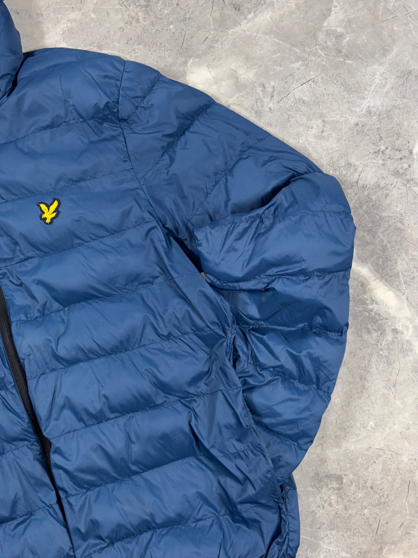 Lyle and Scott muška jaknica (M)