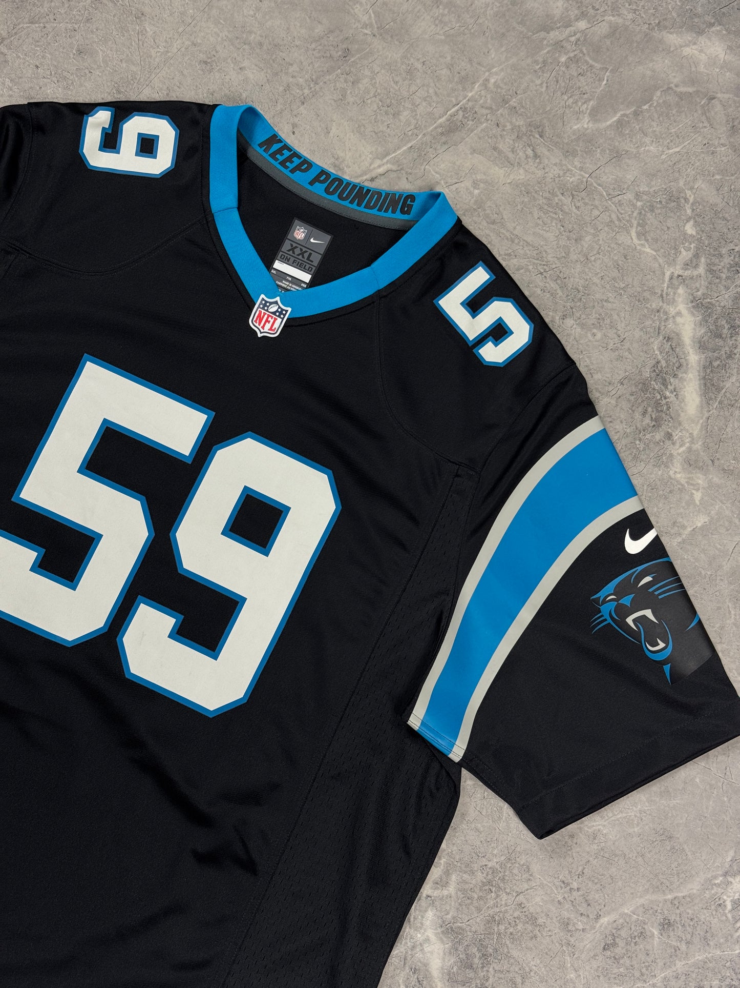Nike NFL muška majica dres (XXL)