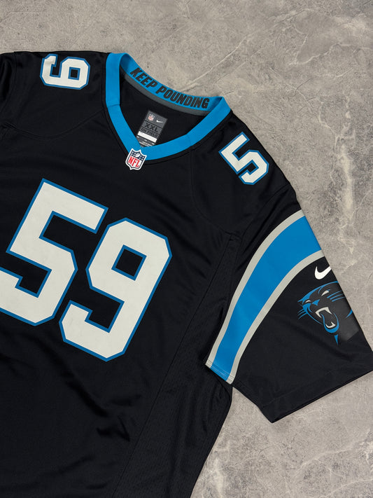 Nike NFL muška majica dres (XXL)